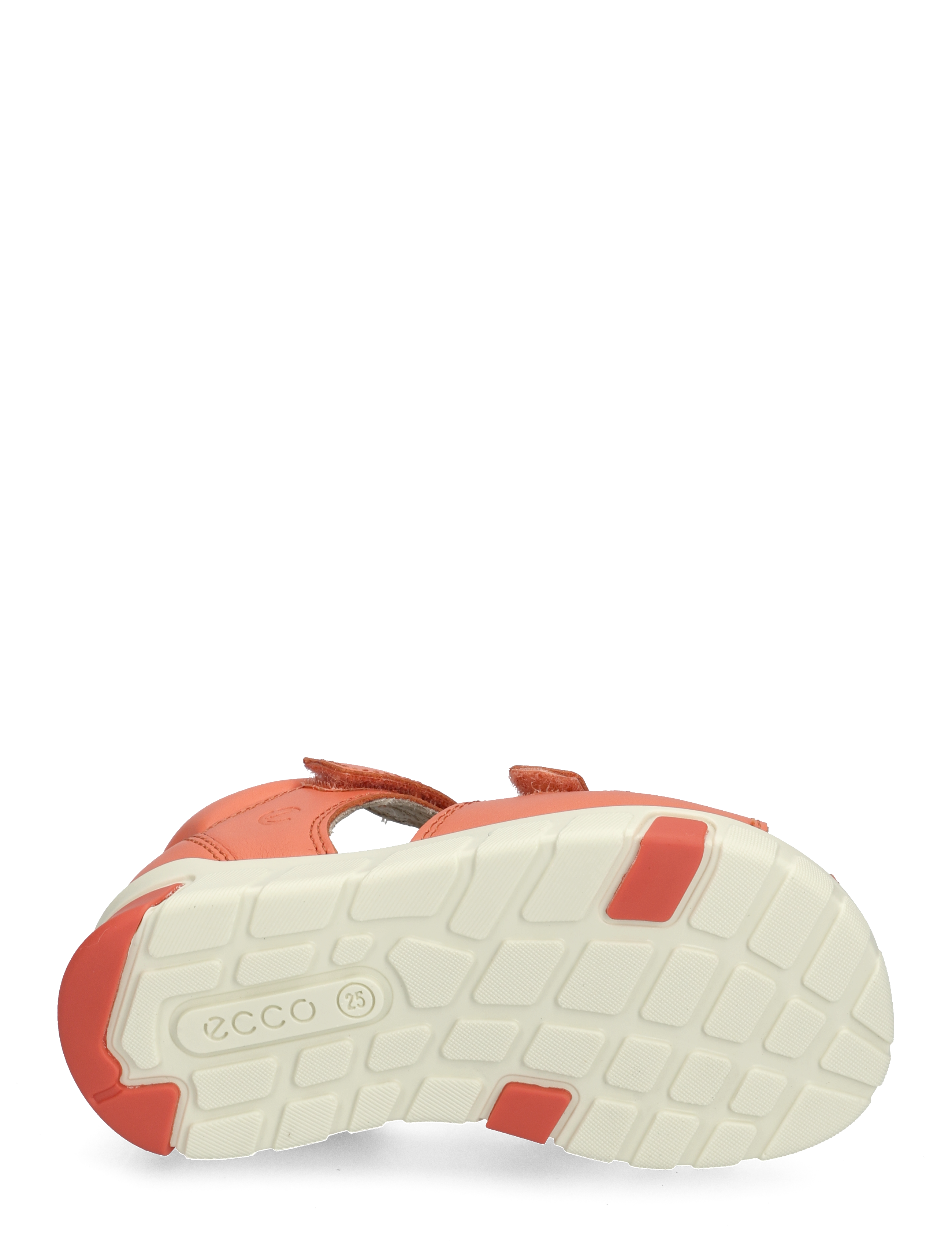 ECCO - MINI STRIDE SANDAL - vasaras piedāvājumi - coral - 4