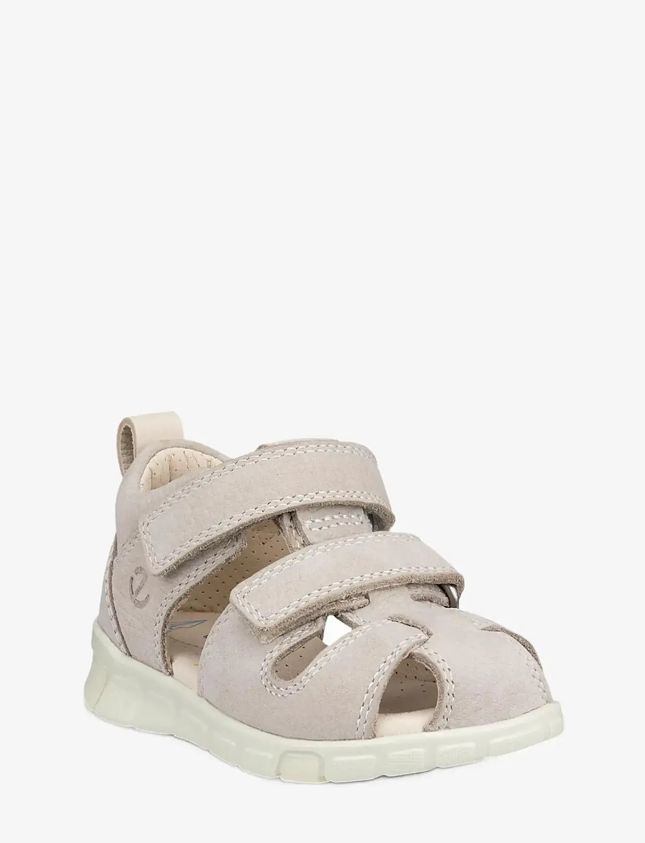 ECCO - MINI STRIDE SANDAL - summer savings - gravel - 0