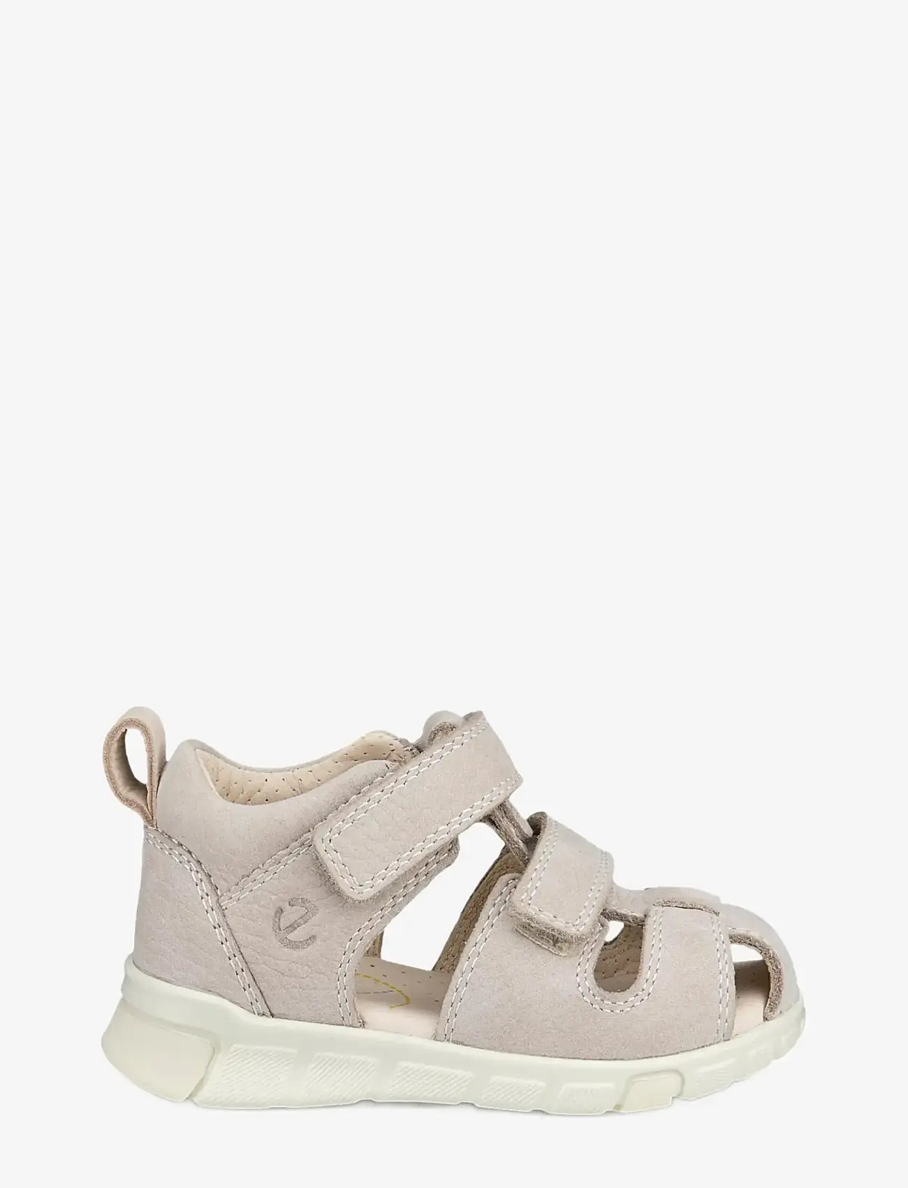 ECCO - MINI STRIDE SANDAL - summer savings - gravel - 1