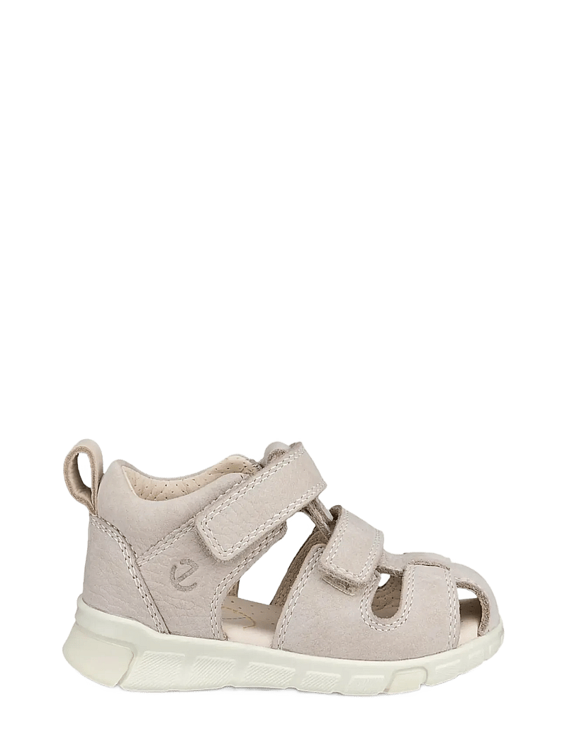 ECCO - MINI STRIDE SANDAL - sandalen - gravel - 1