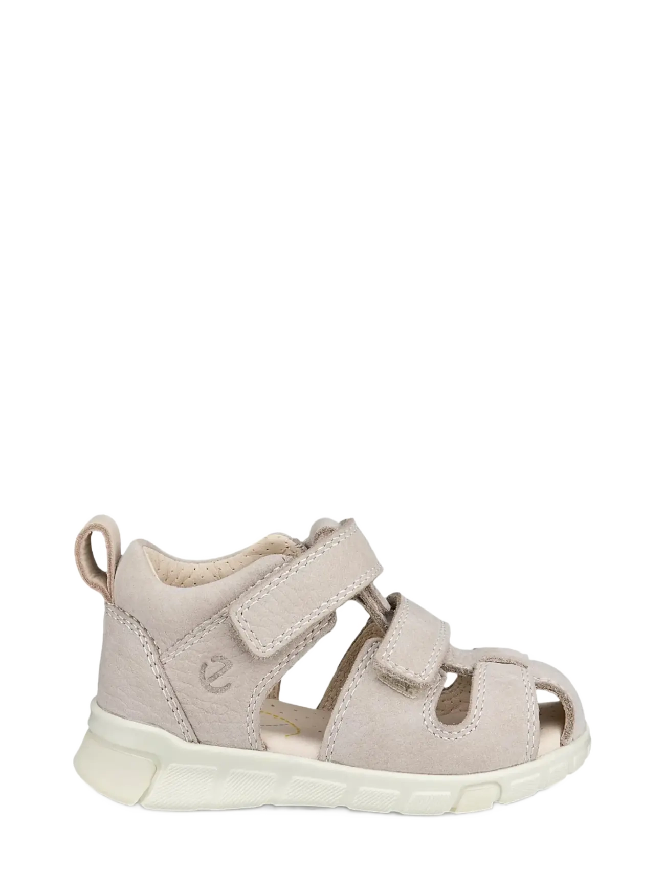ECCO - MINI STRIDE SANDAL - sommarfynd - gravel - 1