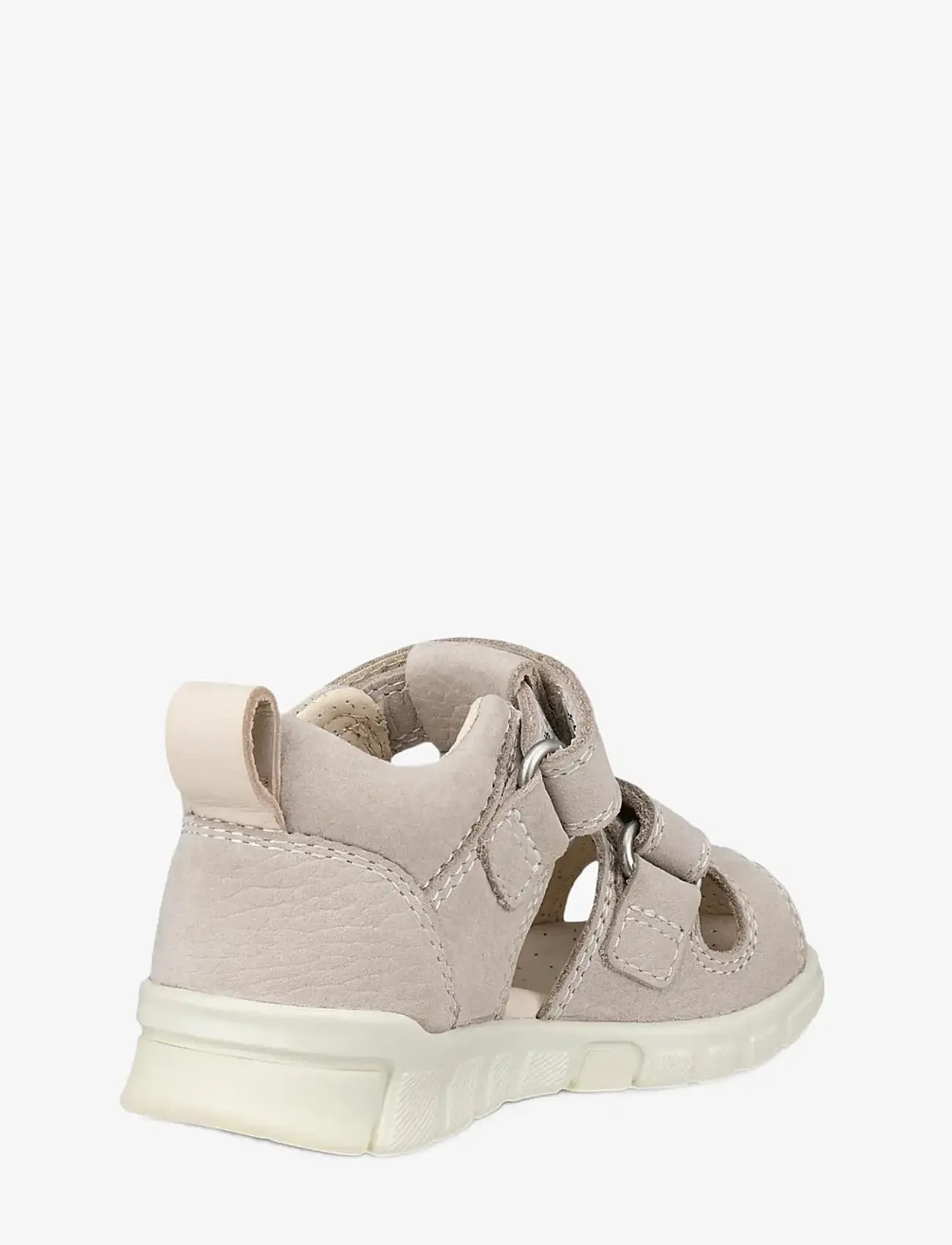 ECCO - MINI STRIDE SANDAL - summer savings - gravel - 2
