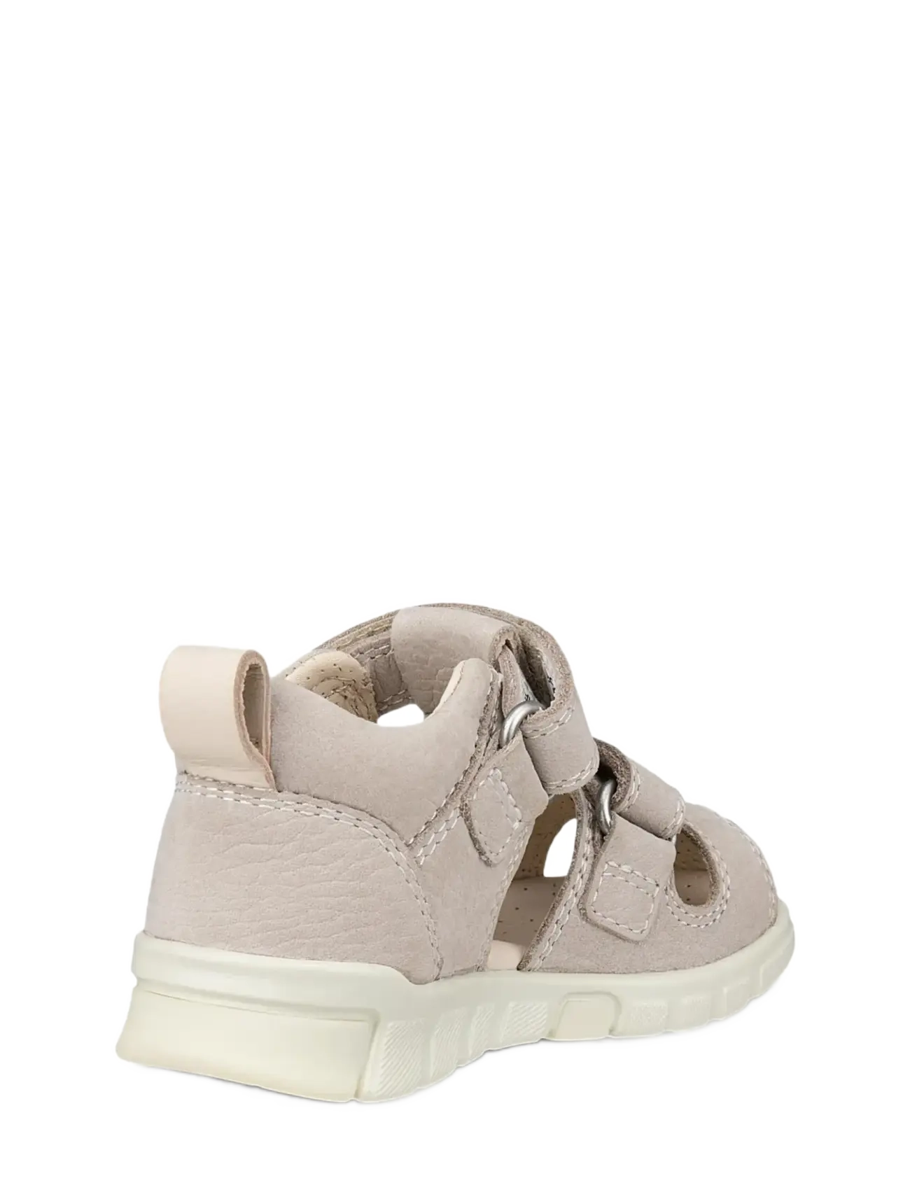 ECCO - MINI STRIDE SANDAL - sandaler - gravel - 2