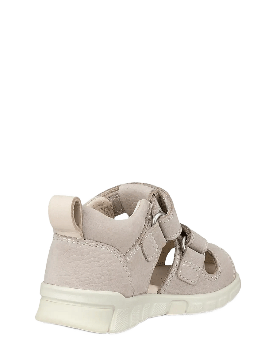 ECCO - MINI STRIDE SANDAL - sandaler - gravel - 2