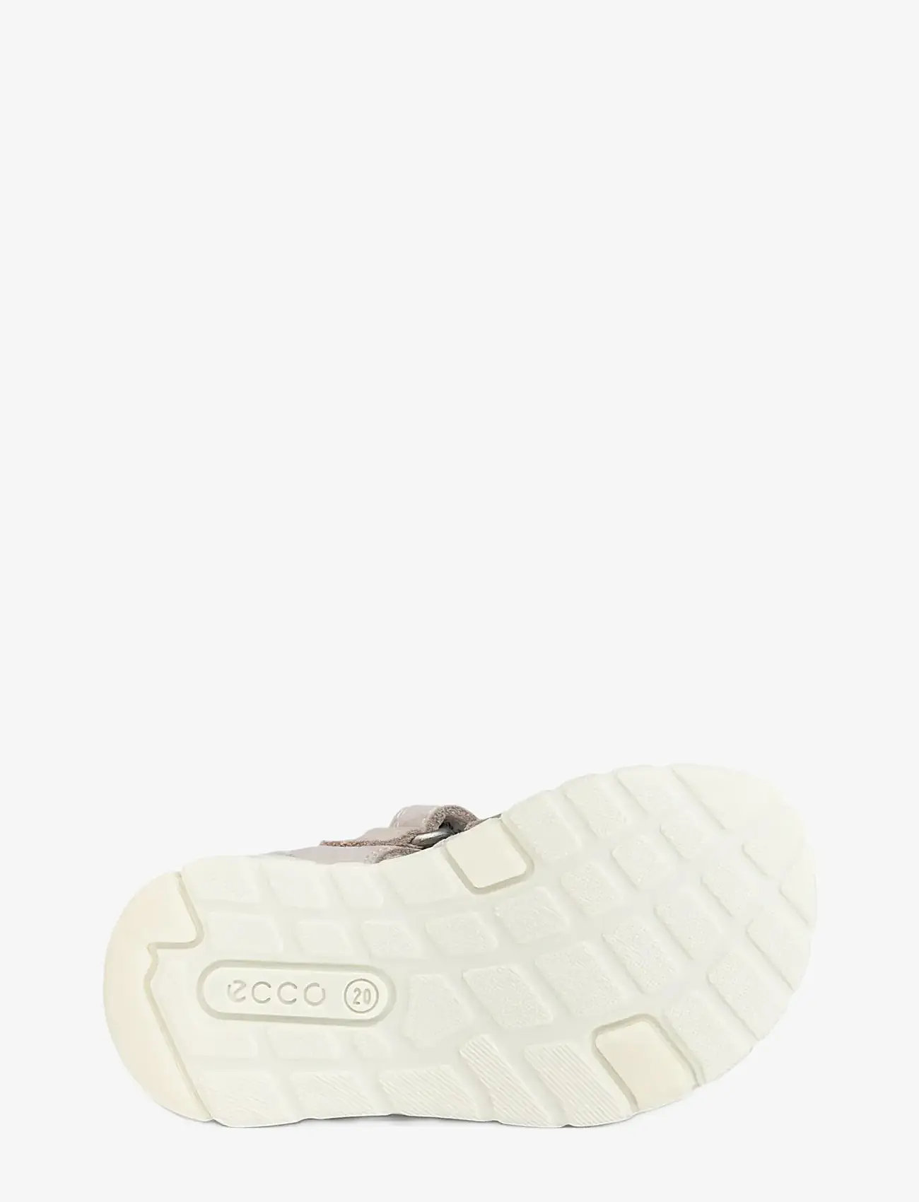 ECCO - MINI STRIDE SANDAL - summer savings - gravel - 3
