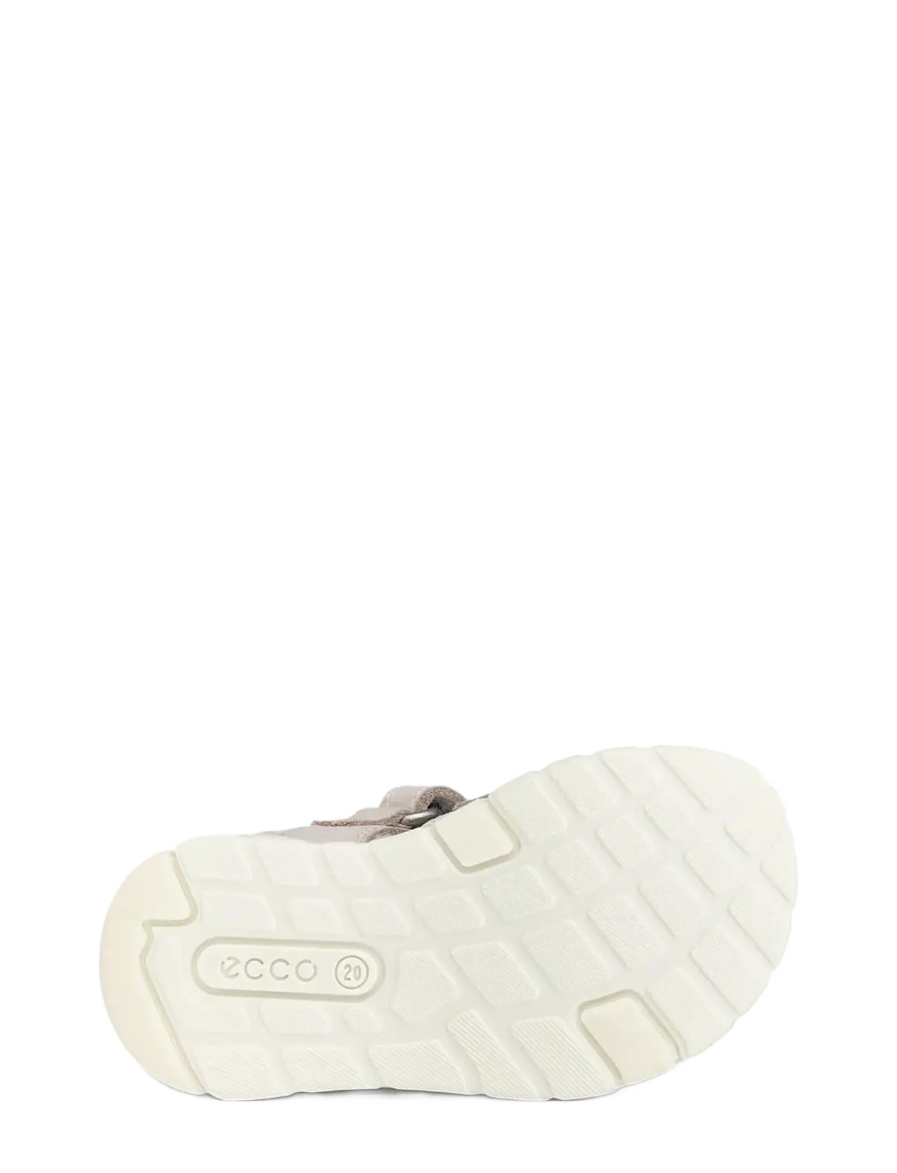 ECCO - MINI STRIDE SANDAL - sommarfynd - gravel - 3