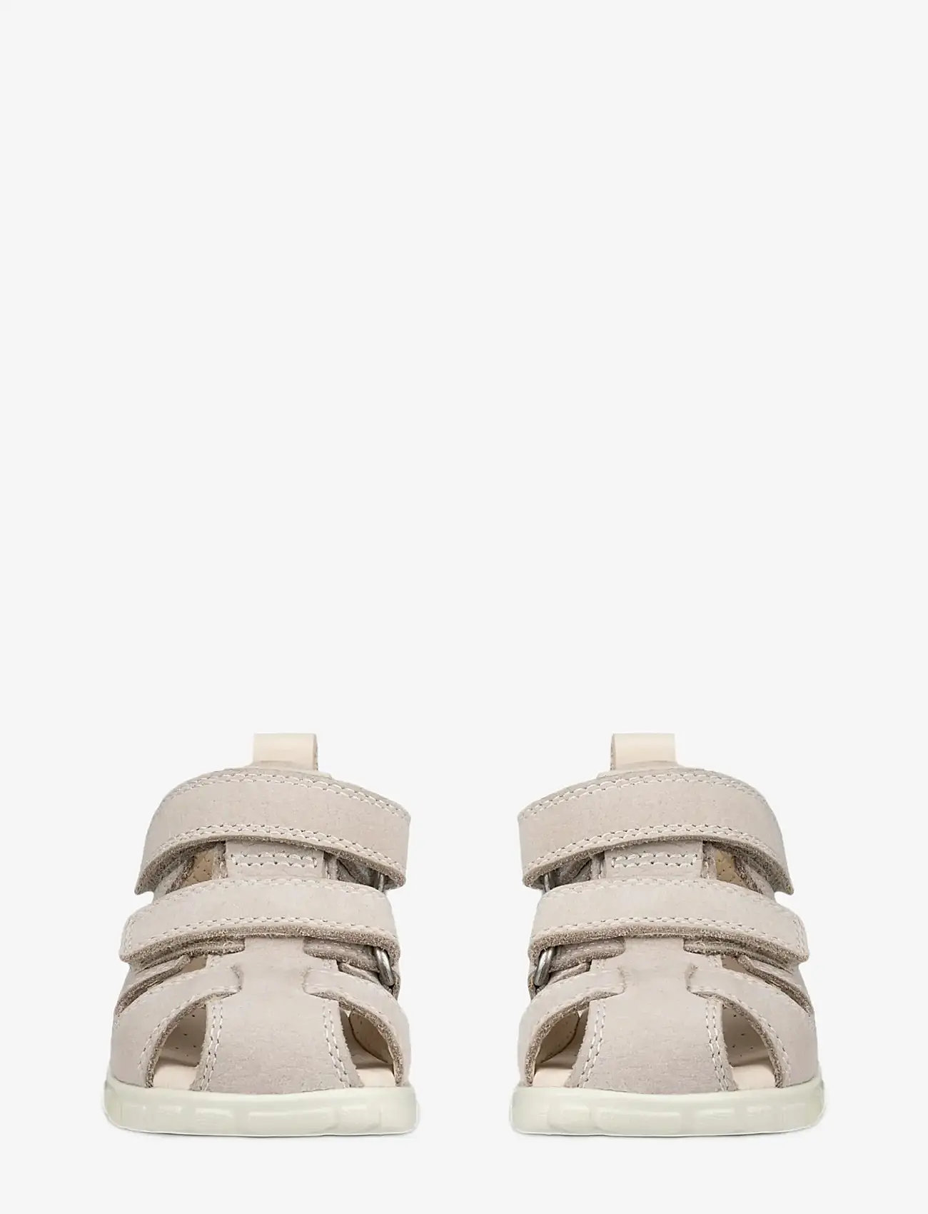 ECCO - MINI STRIDE SANDAL - summer savings - gravel - 5