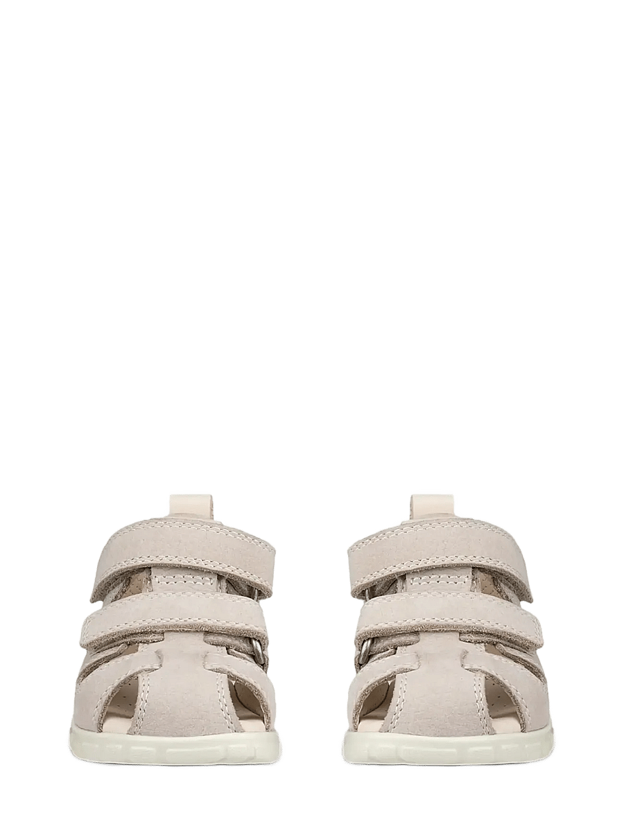 ECCO - MINI STRIDE SANDAL - sandaler - gravel - 5