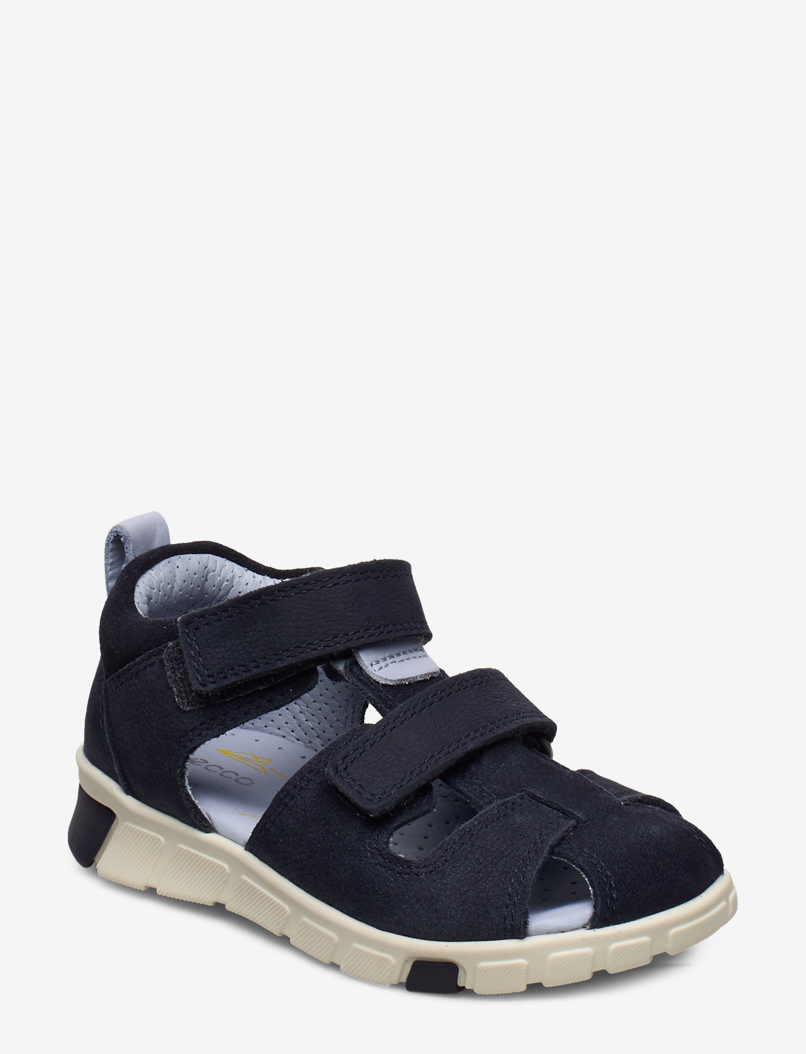 ECCO Mini Stride Sandale Blau - 19 - Kinder