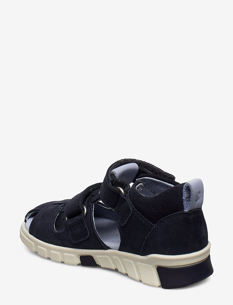 ECCO - MINI STRIDE SANDAL - sandaler - night sky - 2