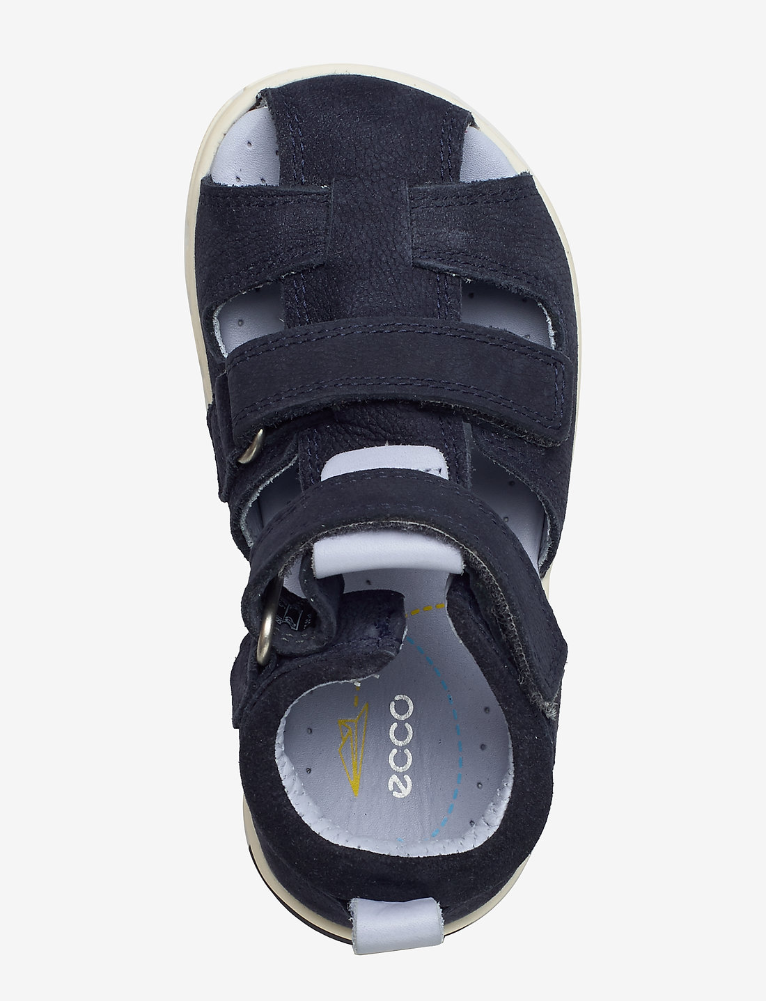 ECCO Mini Stride Sandal - Sandals