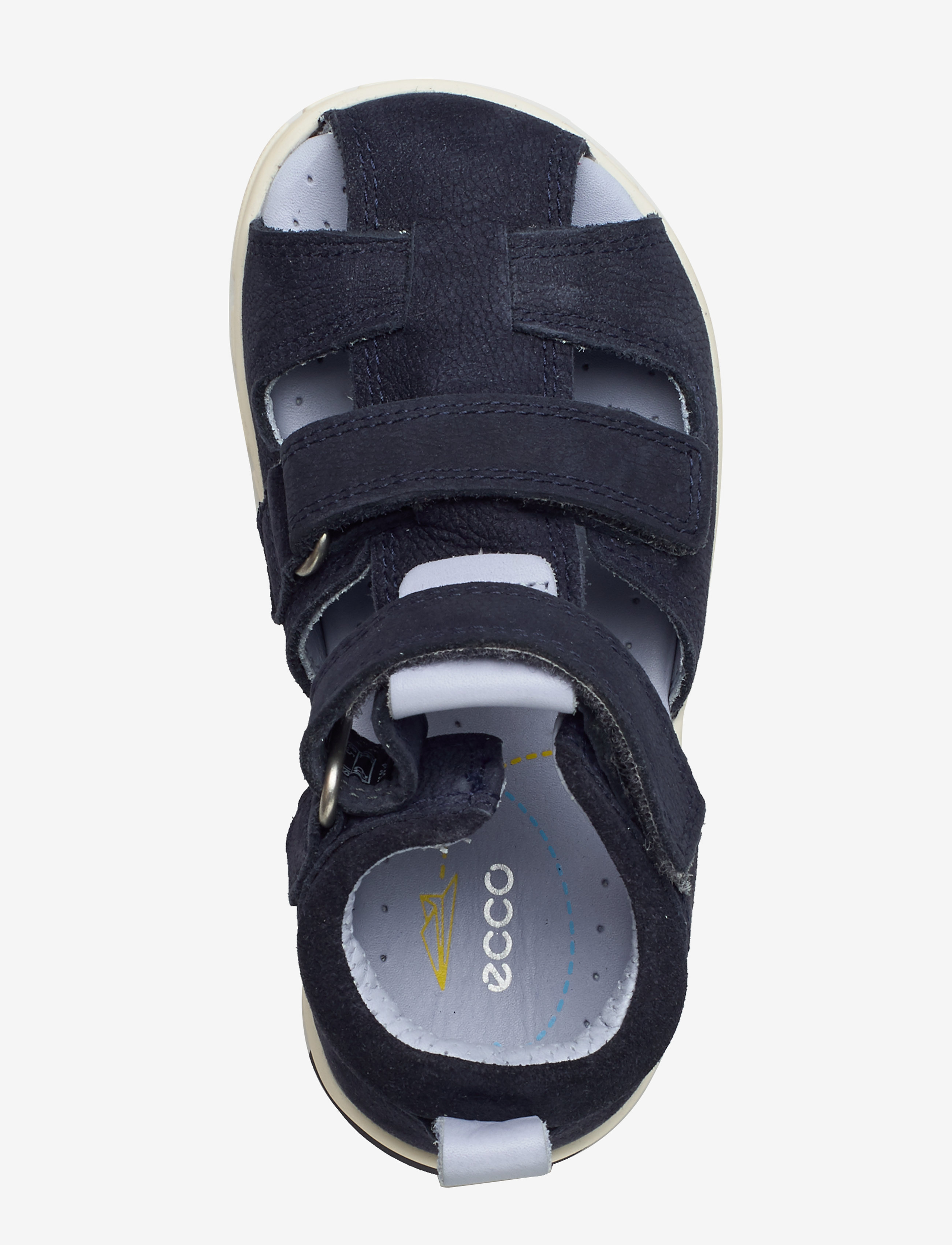 ECCO - MINI STRIDE SANDAL - sommarfynd - night sky - 4