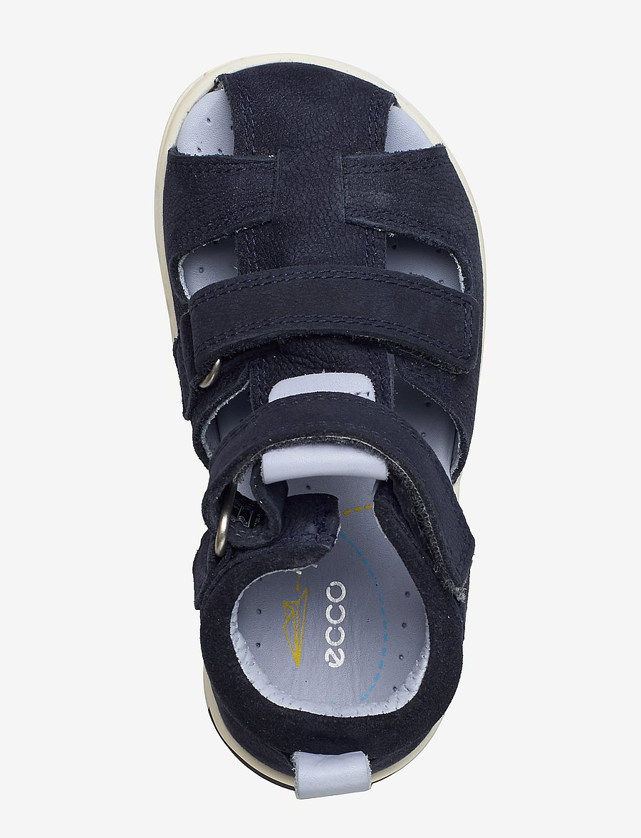 ECCO - MINI STRIDE SANDAL - sandalen - night sky - 4