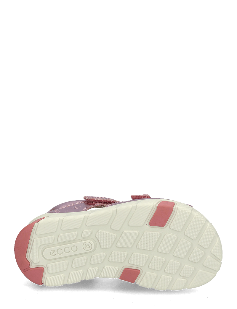 ECCO - MINI STRIDE SANDAL - sandaler - old rose metallic - 4