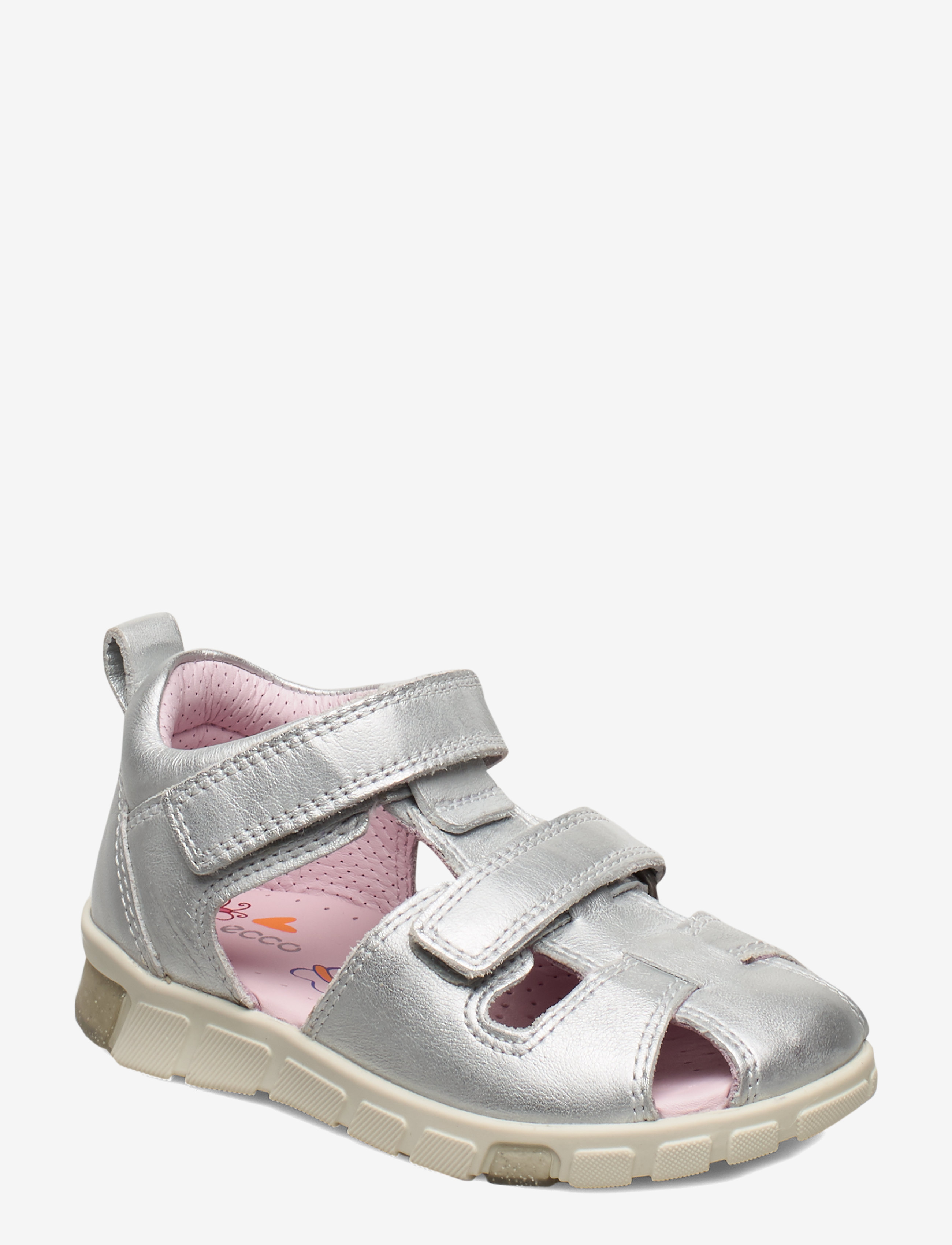 SILVER METALLIC