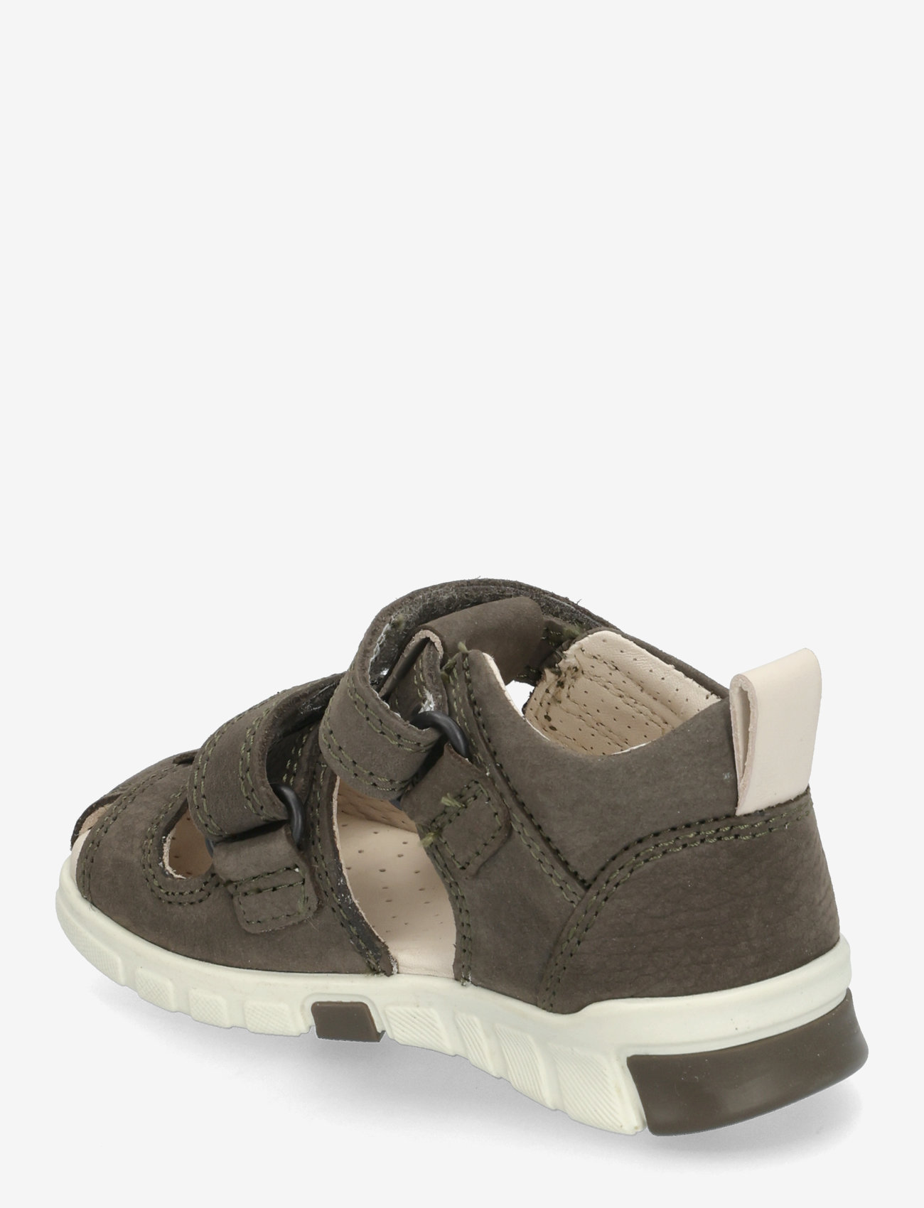 ECCO - MINI STRIDE SANDAL - sünnipäevakingitused - tarmac - 2