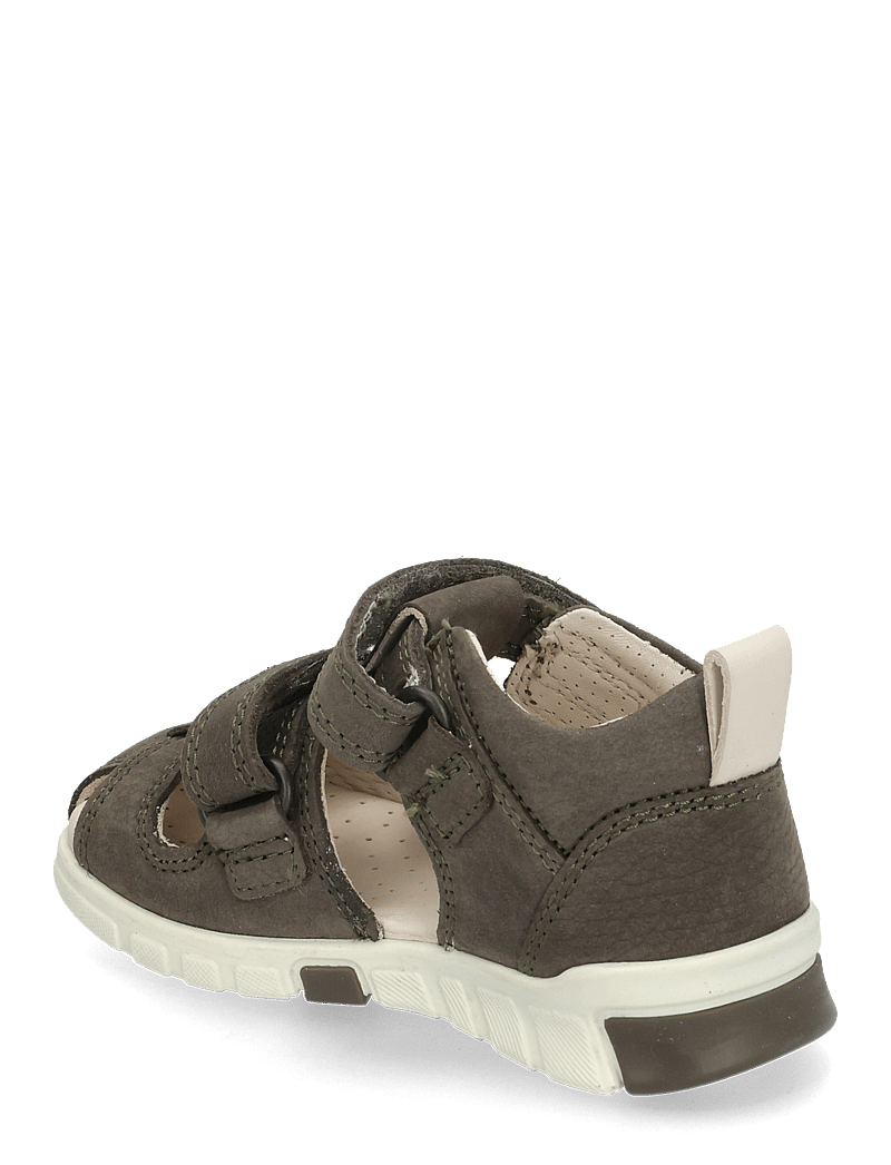 ECCO - MINI STRIDE SANDAL - sandaler - tarmac - 2