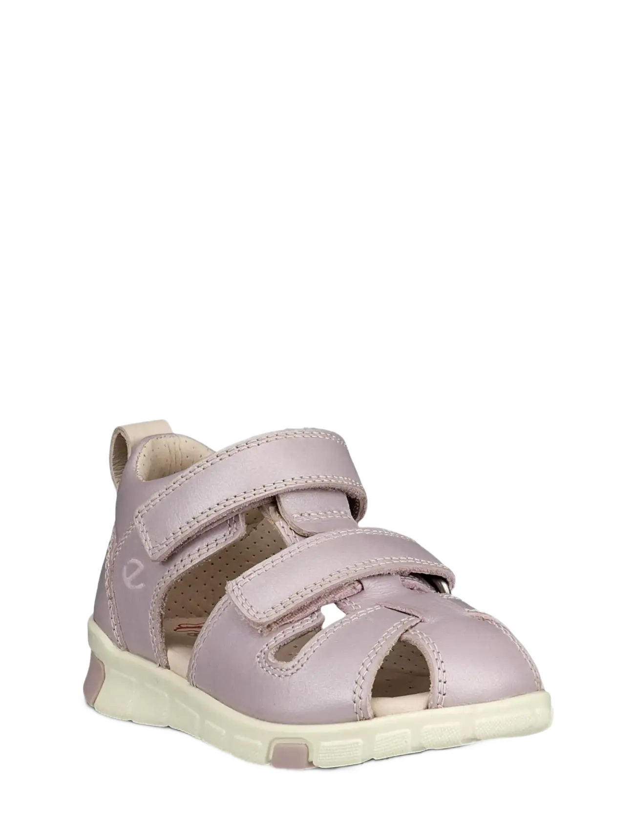 ECCO Mini Stride Sandal, 28, Summer Schuhe, Lila - Sandals, Kinder