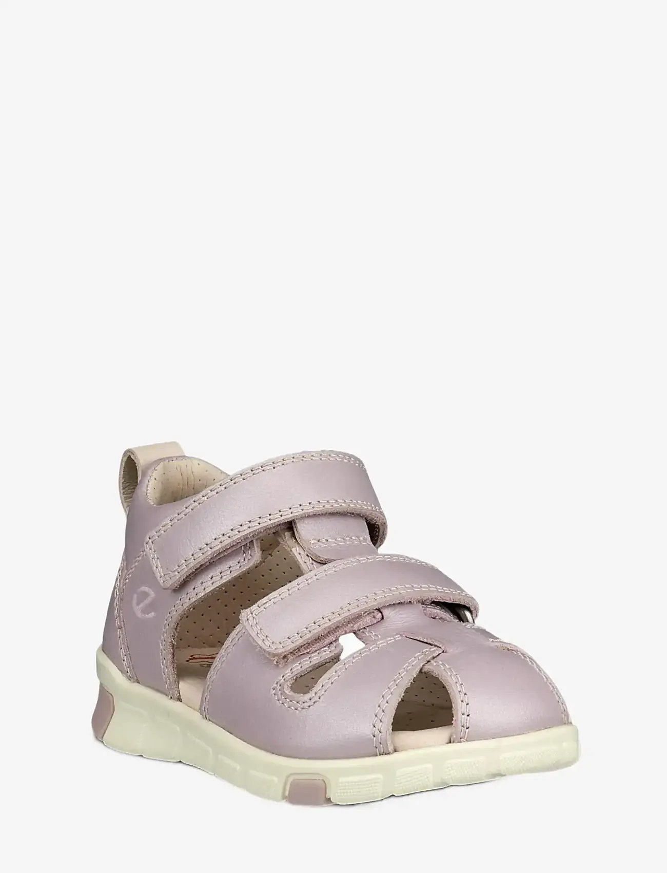 ECCO - MINI STRIDE SANDAL - sandaalid - violet ice metallic - 1