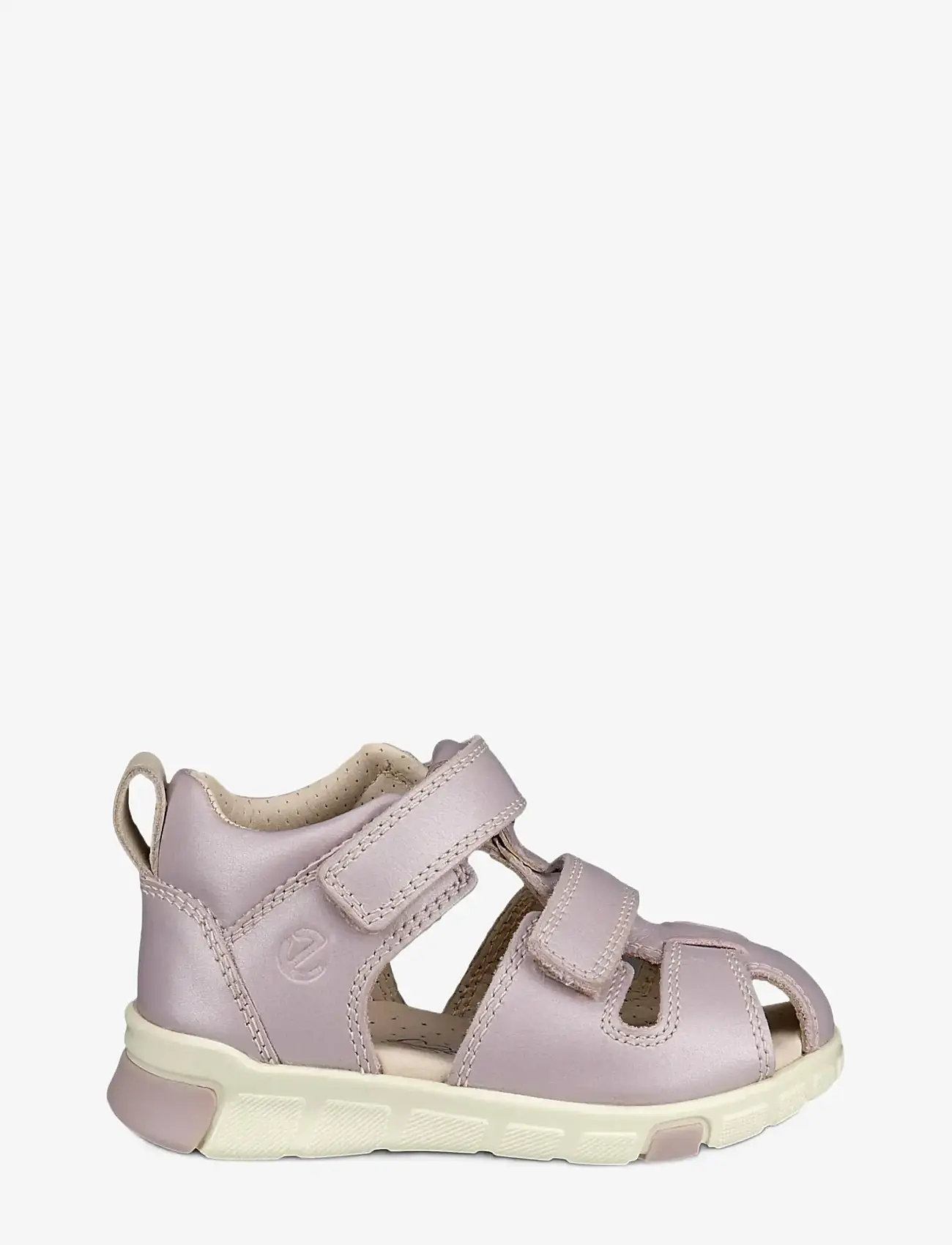 ECCO - MINI STRIDE SANDAL - sandaalid - violet ice metallic - 2