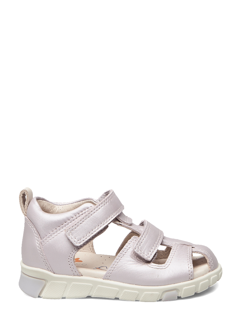 ECCO - MINI STRIDE SANDAL - sandaler - violet ice metallic - 1