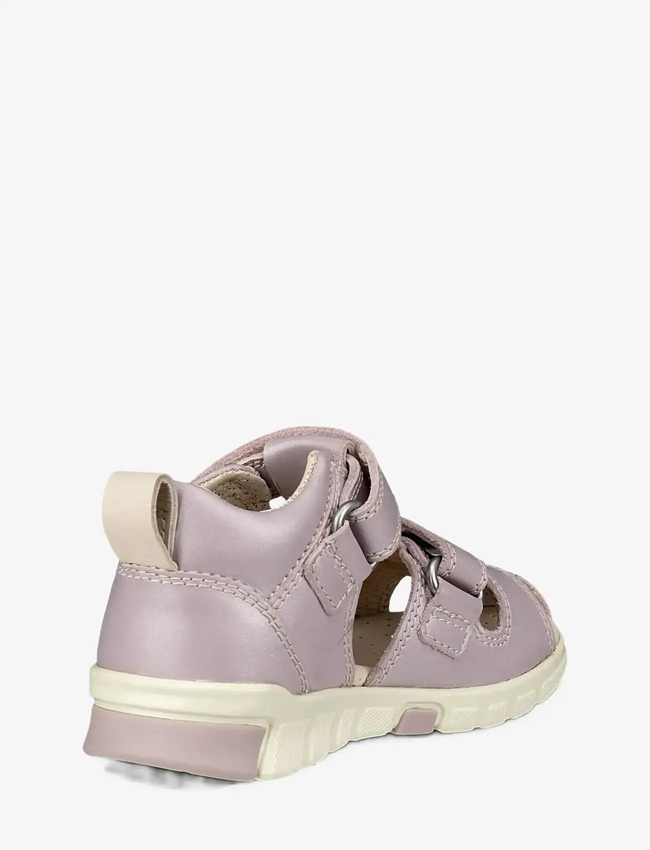 ECCO - MINI STRIDE SANDAL - sandaalid - violet ice metallic - 3