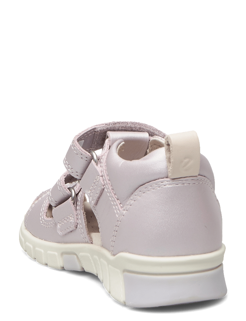 ECCO - MINI STRIDE SANDAL - sandaler - violet ice metallic - 2