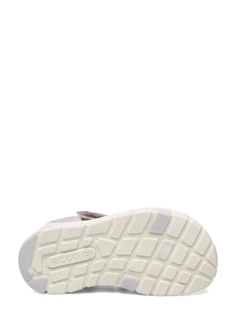 ECCO - MINI STRIDE SANDAL - sandaler - violet ice metallic - 4