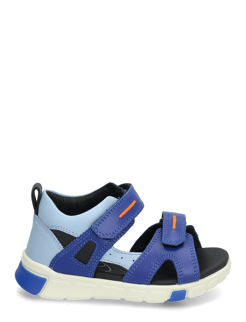 ECCO - MINI STRIDE SANDAL - sandaler - blue - 1
