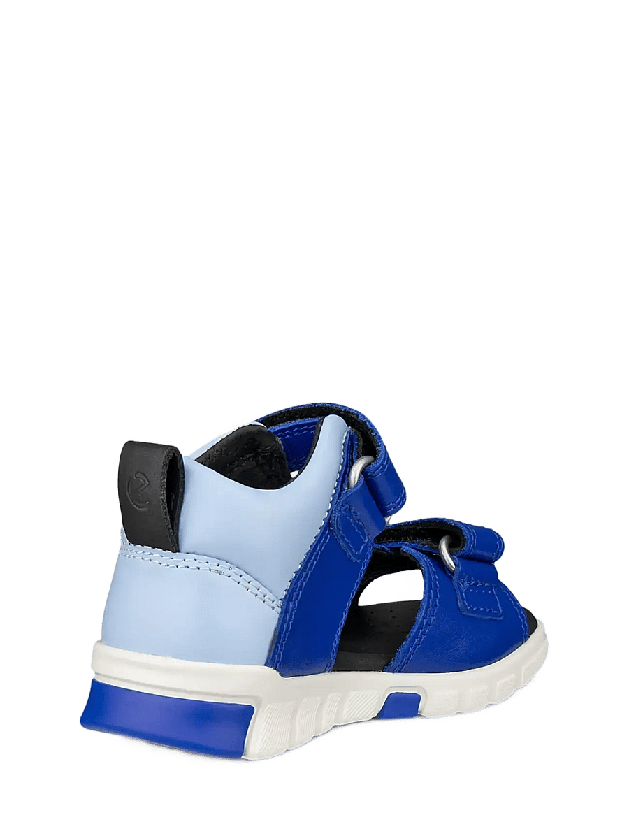 ECCO - MINI STRIDE SANDAL - sandalen - blue - 2