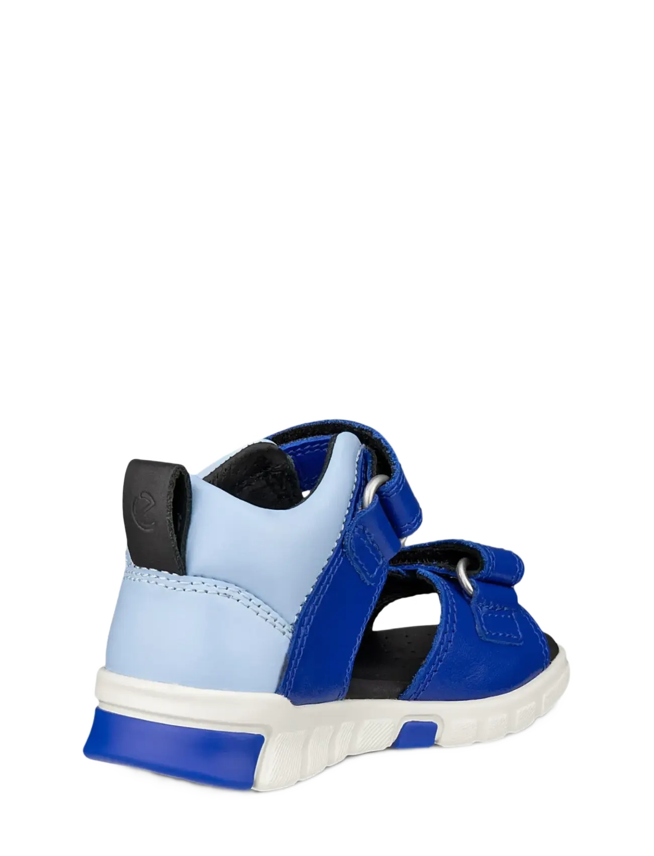 ECCO - MINI STRIDE SANDAL - sandaler - blue - 2