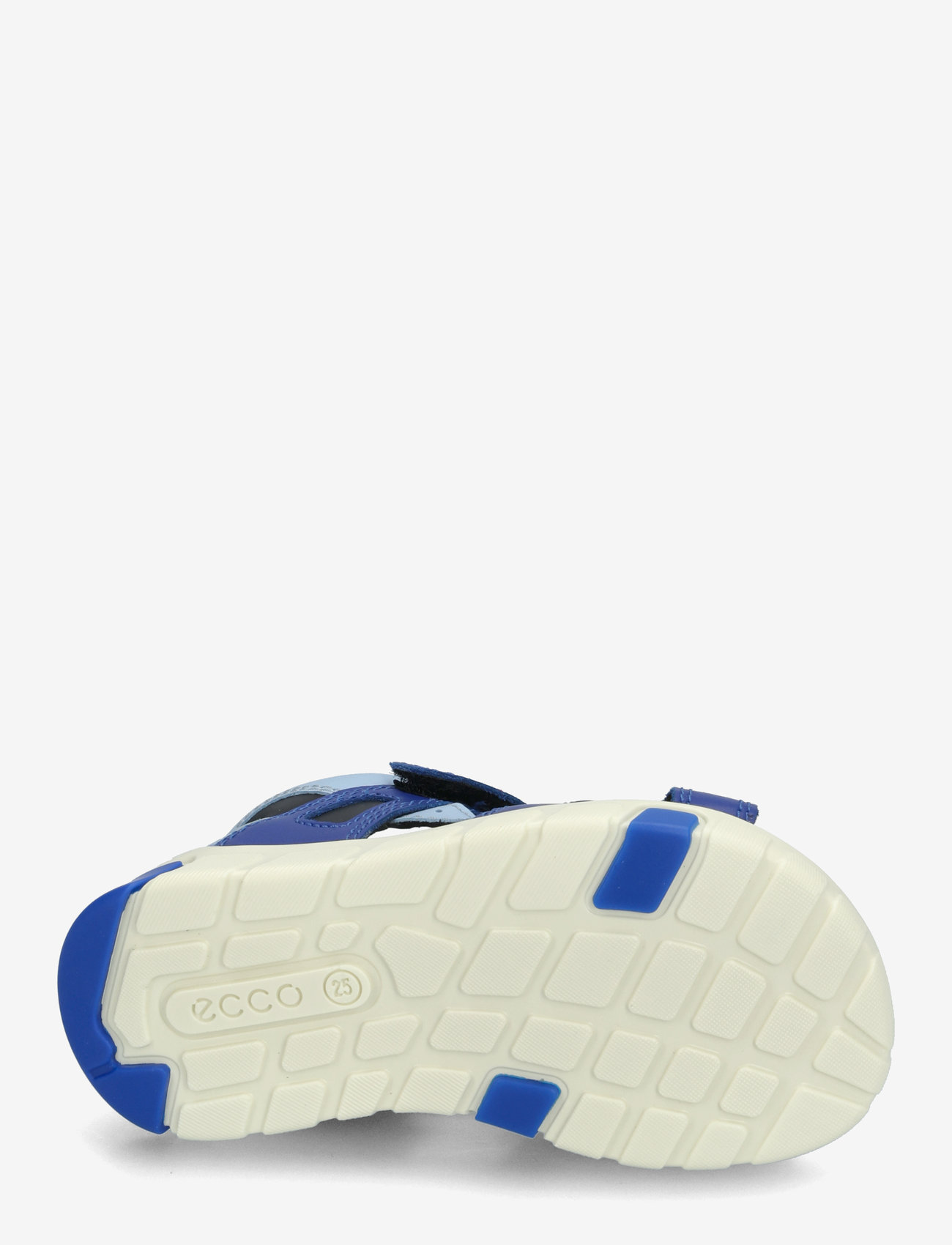 ECCO - MINI STRIDE SANDAL - børn - blue - 4