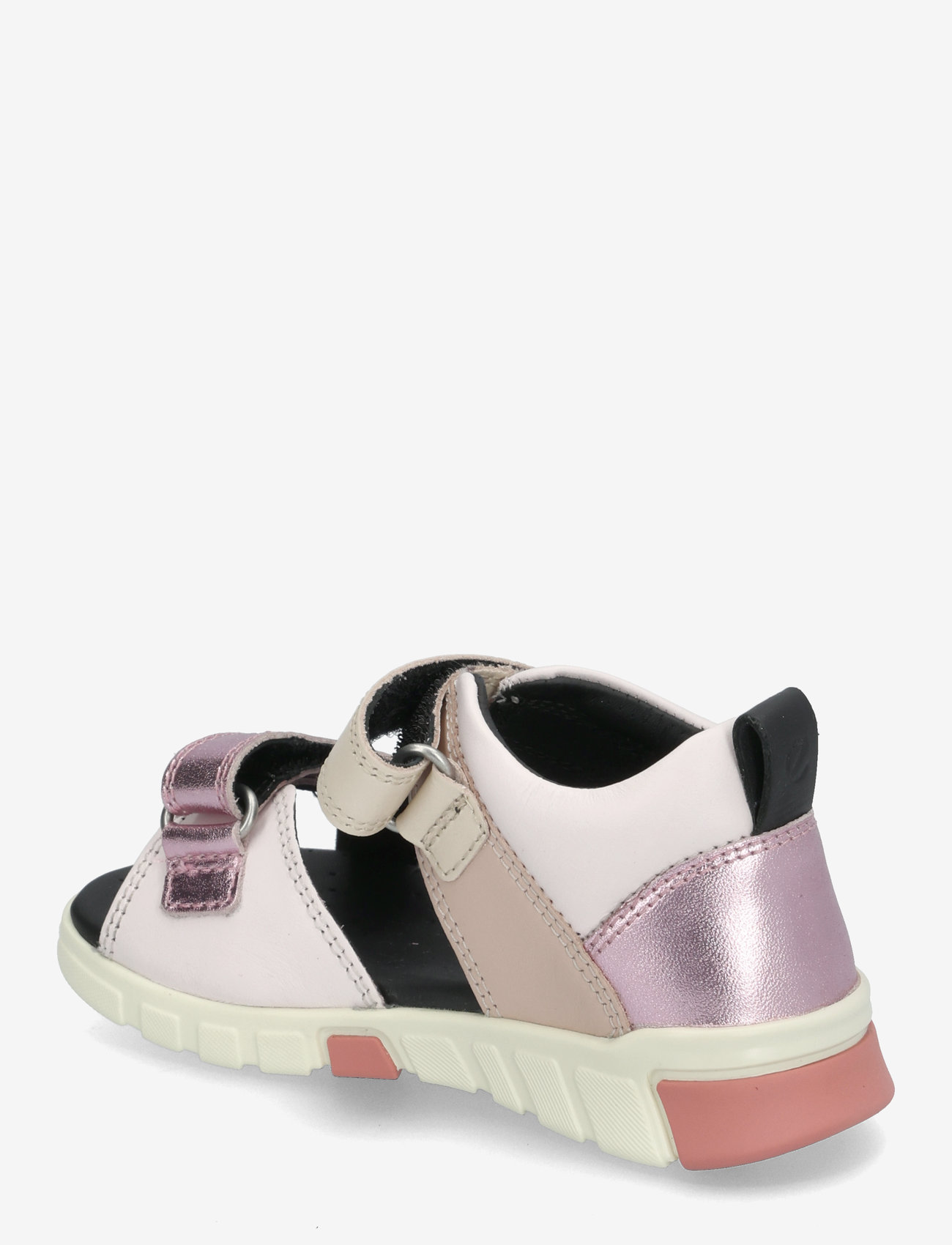 ECCO - MINI STRIDE SANDAL - sünnipäevakingitused - multicolor old rose - 2