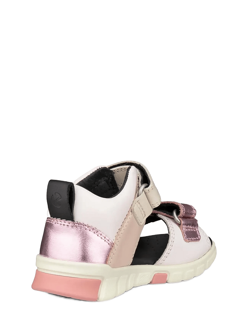 ECCO - MINI STRIDE SANDAL - sandaalid - multicolor old rose - 3