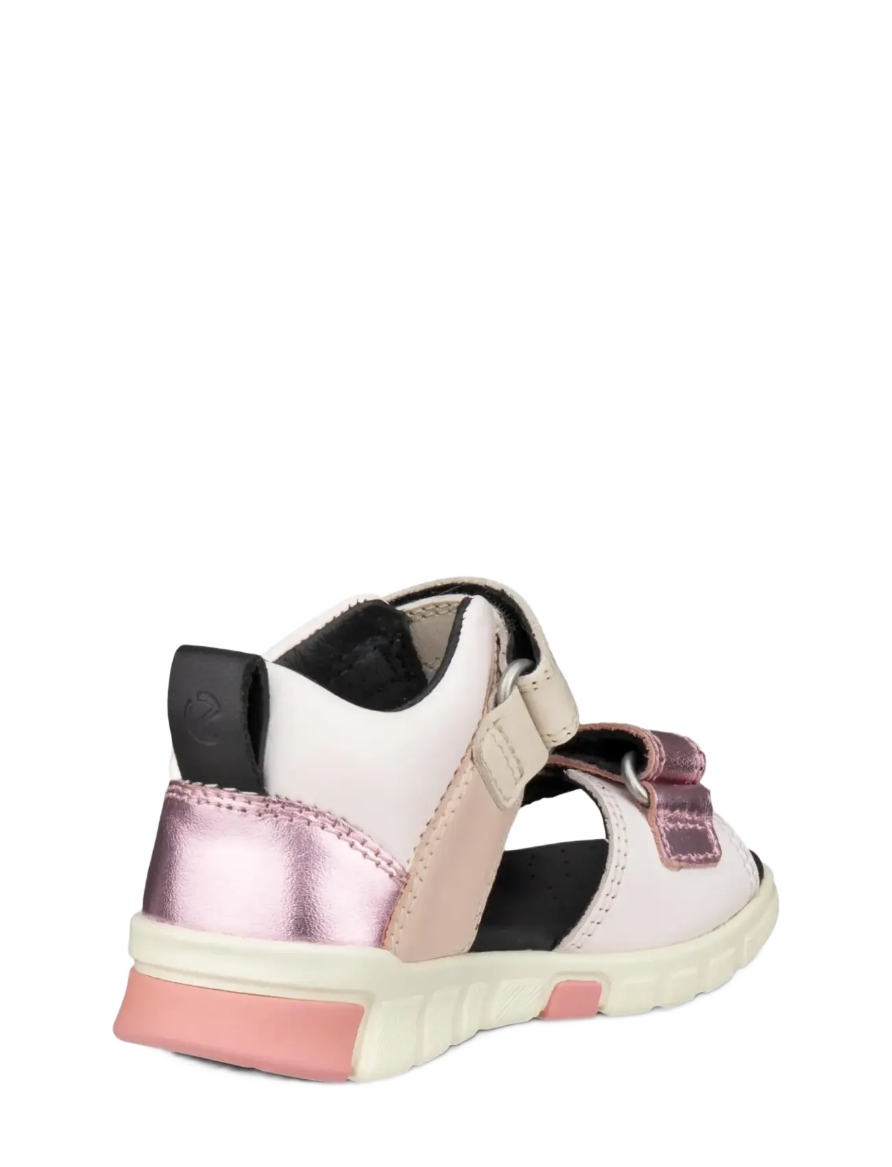 ECCO - MINI STRIDE SANDAL - sommarfynd - multicolor old rose - 3