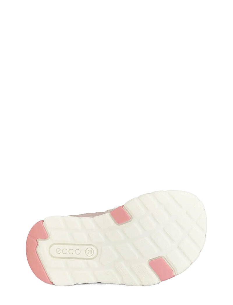 ECCO - MINI STRIDE SANDAL - sandaalid - multicolor old rose - 4