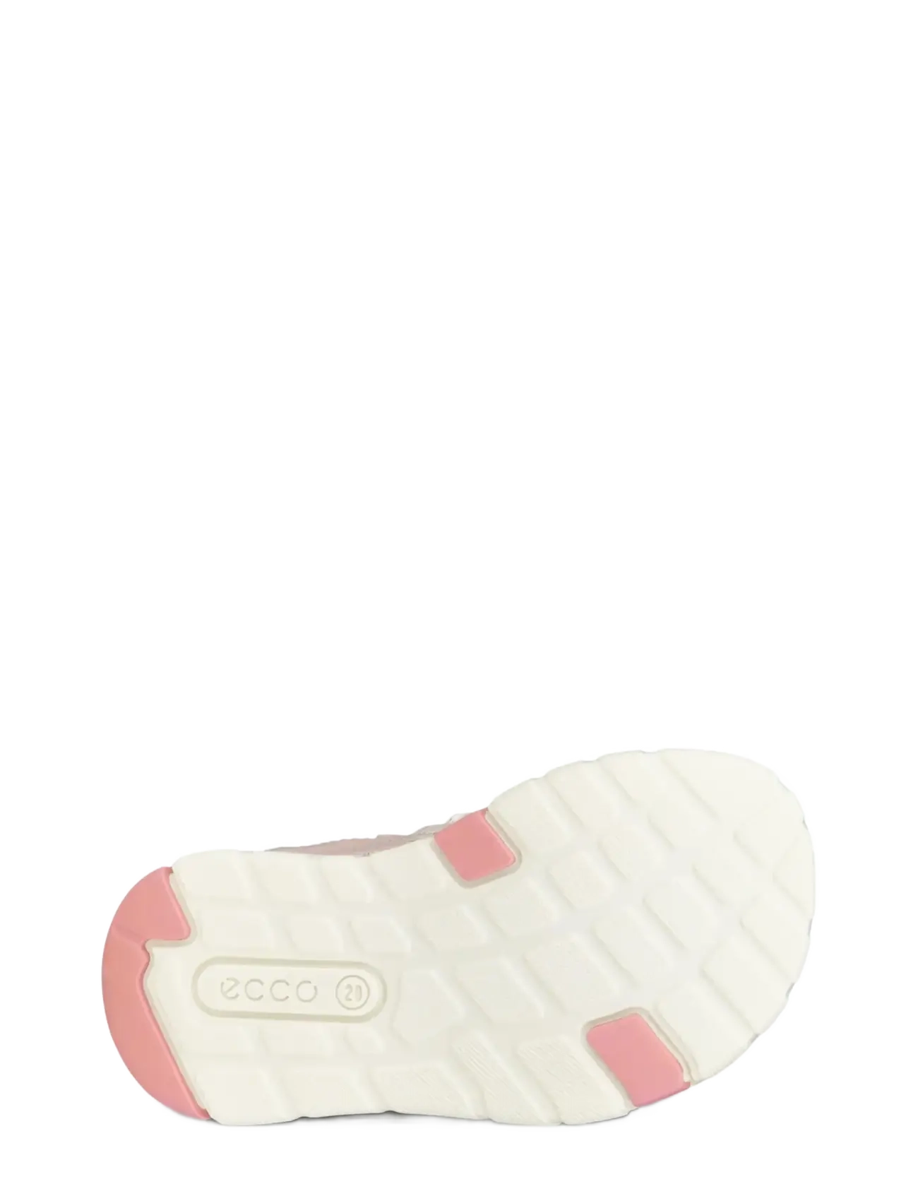 ECCO - MINI STRIDE SANDAL - sommarfynd - multicolor old rose - 4