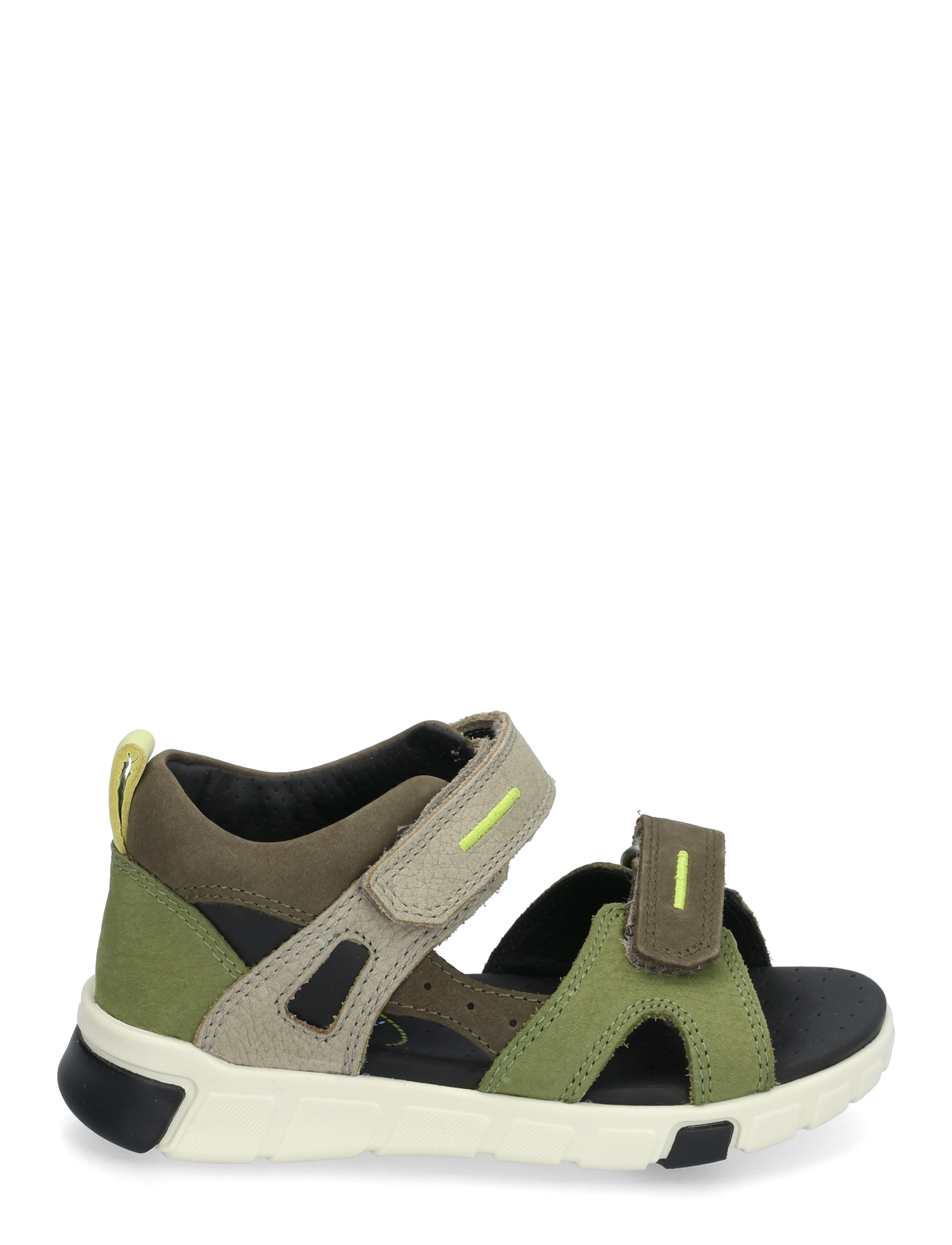 ECCO - MINI STRIDE SANDAL - sommerschnäppchen - multicolor sage - 1