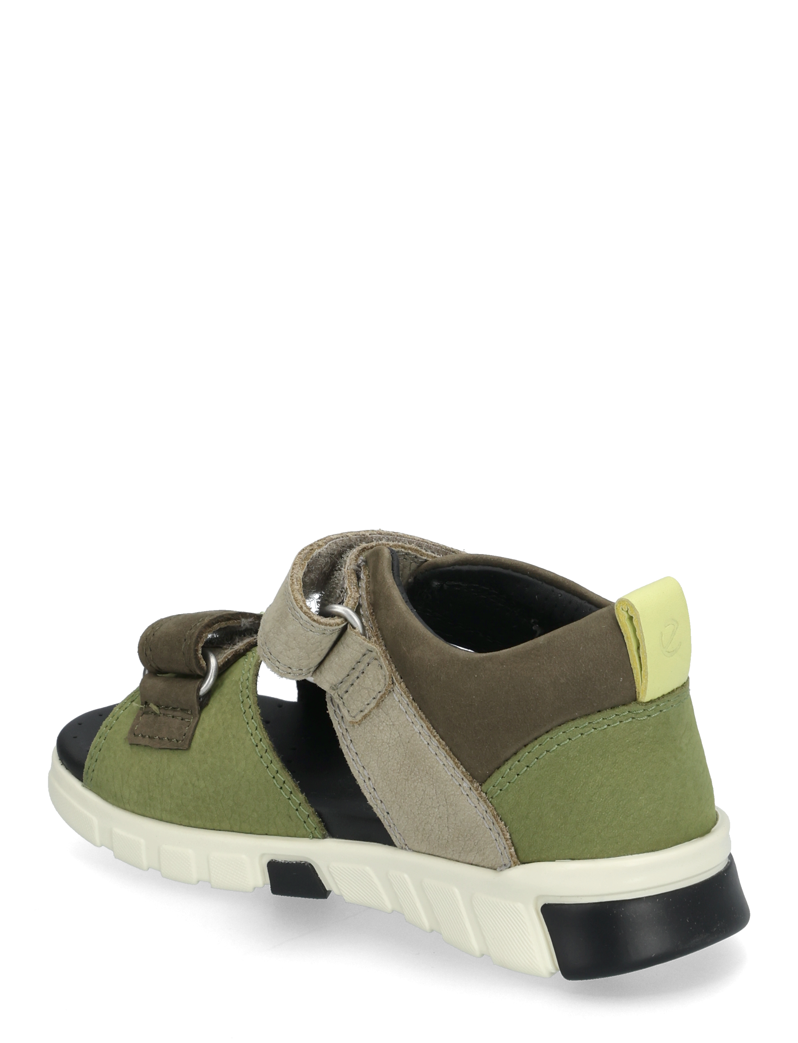 ECCO - MINI STRIDE SANDAL - sommerschnäppchen - multicolor sage - 2