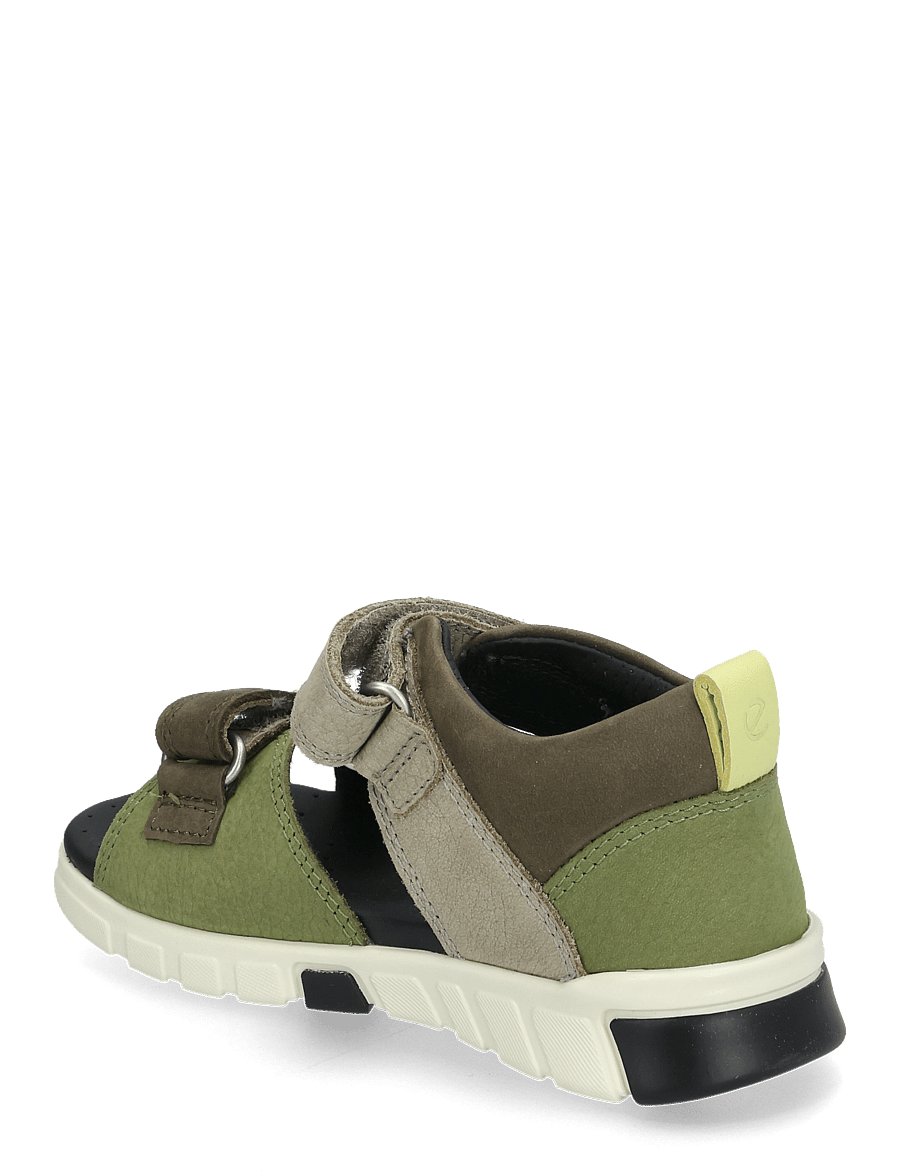 ECCO - MINI STRIDE SANDAL - sandaler - multicolor sage - 2