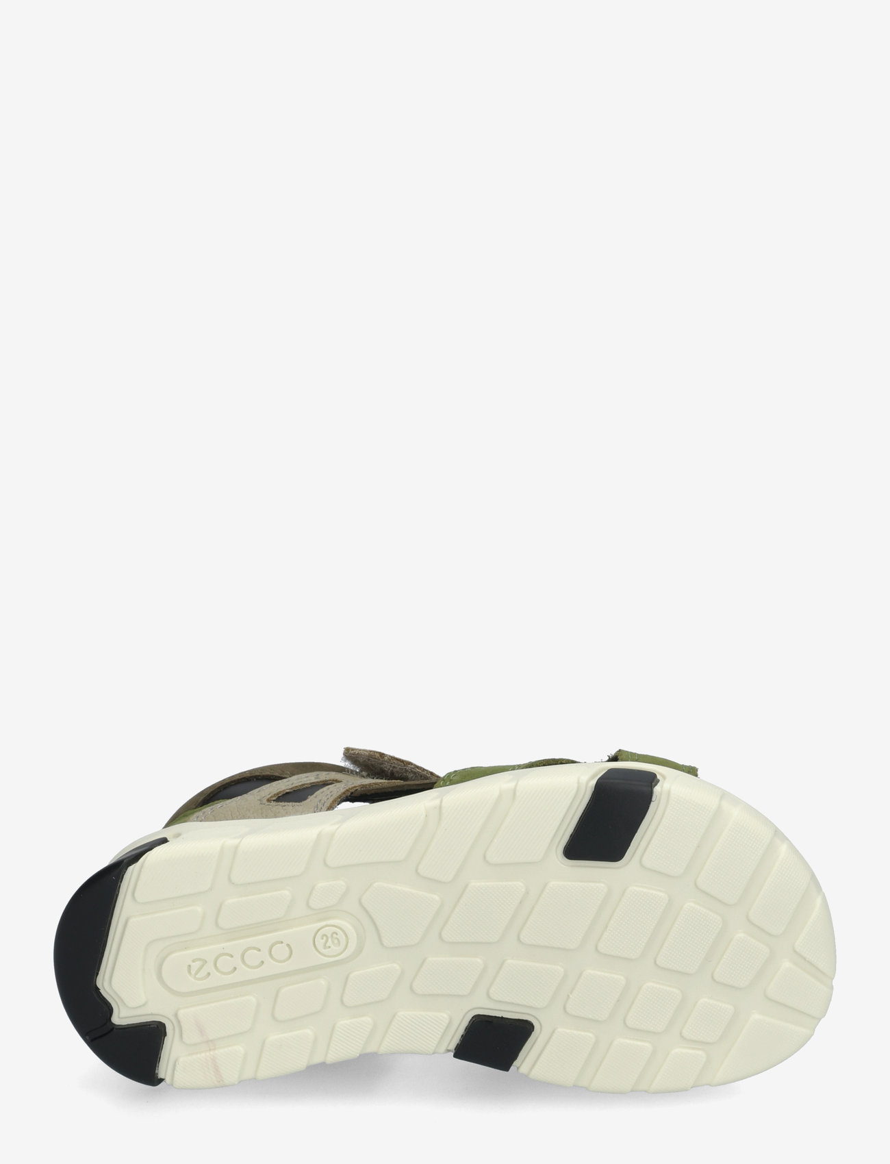 ECCO - MINI STRIDE SANDAL - børn - multicolor sage - 4