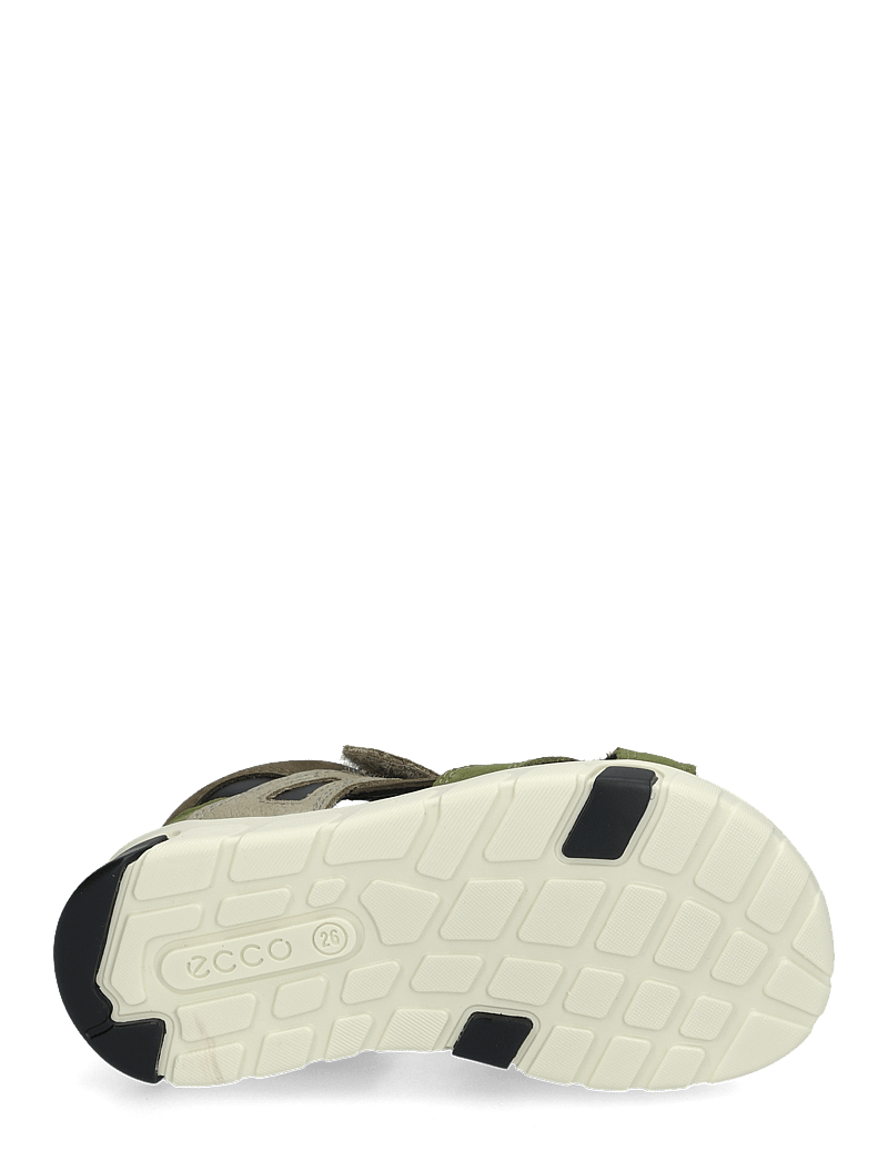 ECCO - MINI STRIDE SANDAL - sandalen - multicolor sage - 4