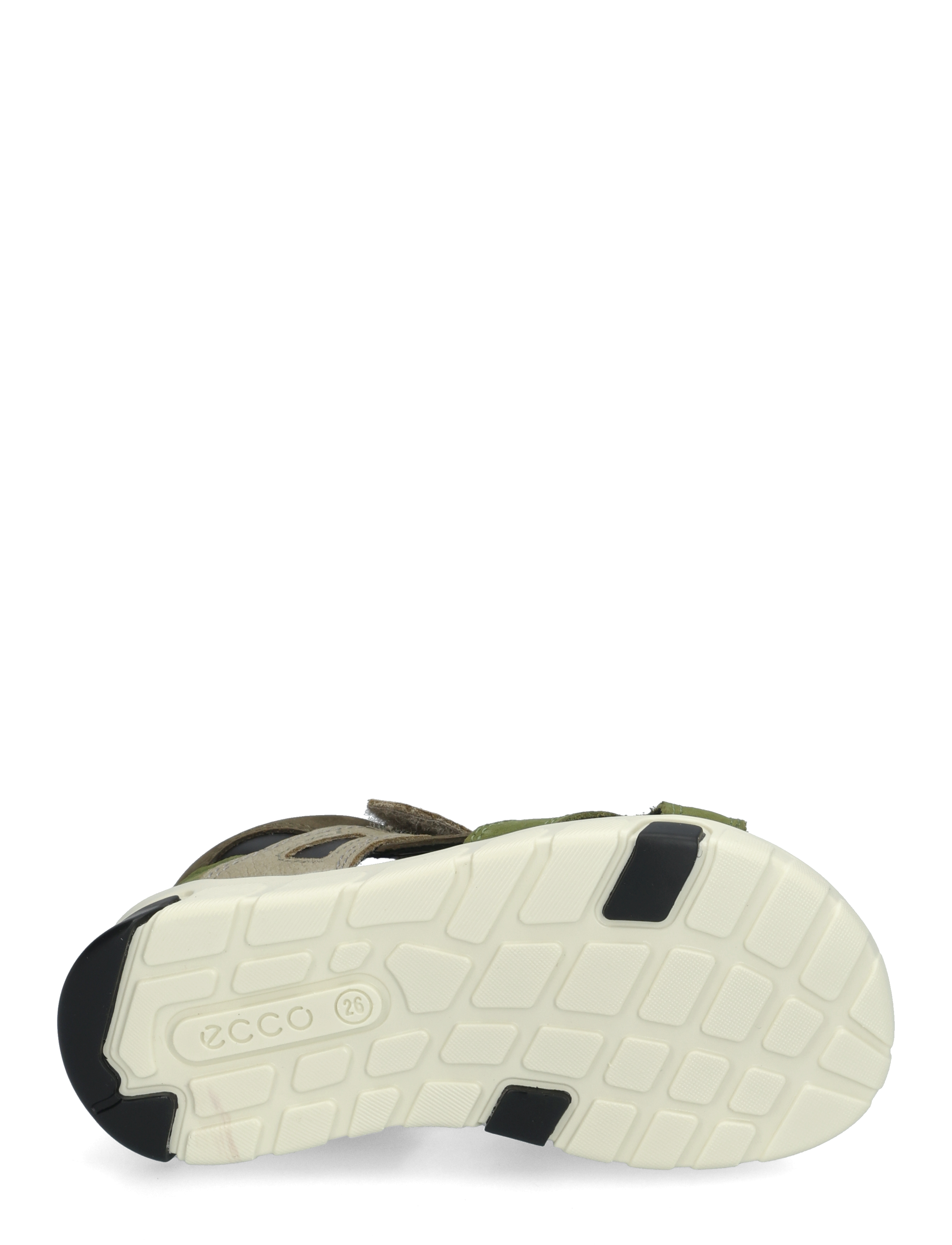 ECCO - MINI STRIDE SANDAL - sommerschnäppchen - multicolor sage - 4