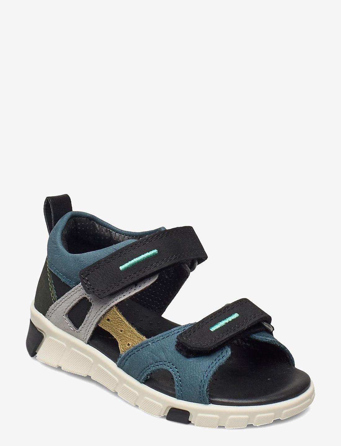 ECCO Mini Stride Sandal Sandals Boozt