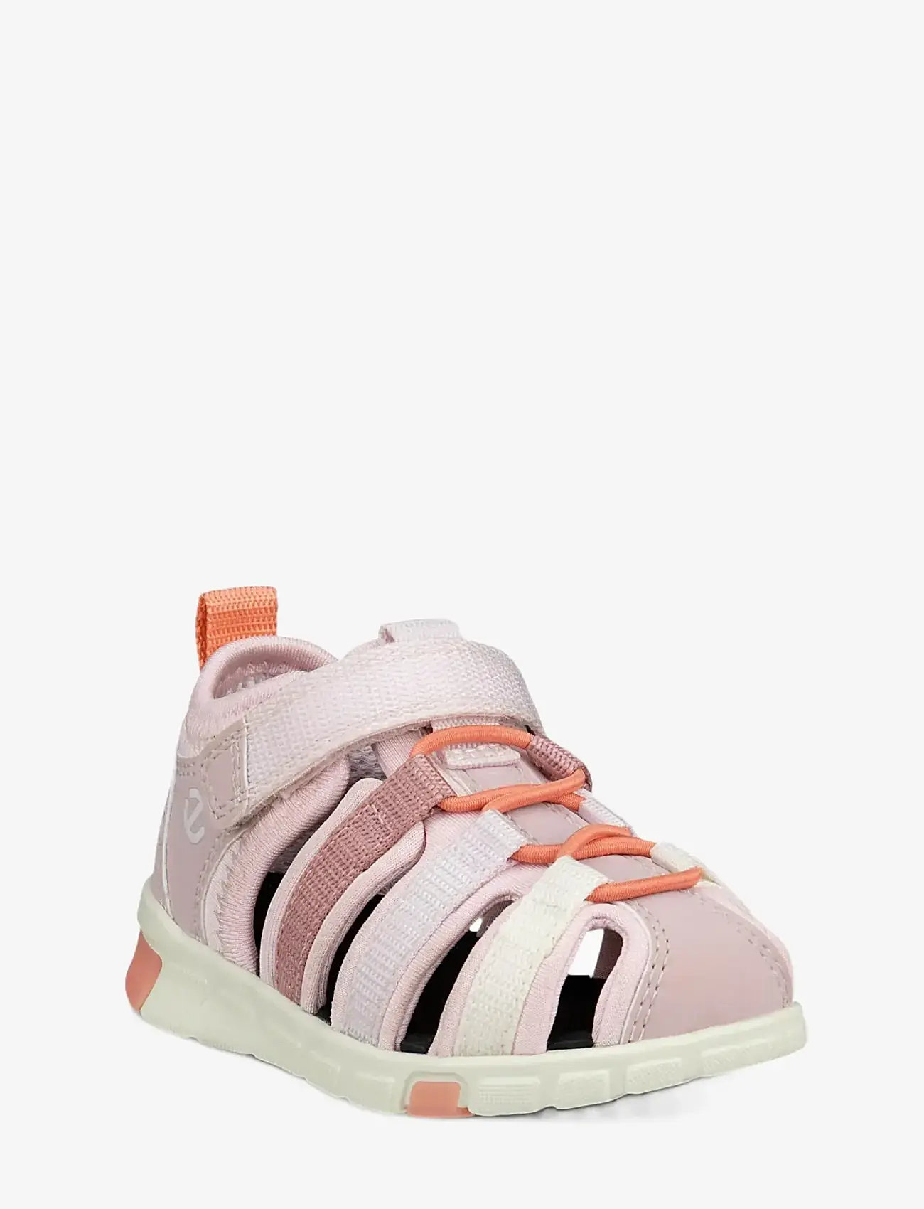 ECCO - MINI STRIDE SANDAL - summer savings - blossom rose - 1