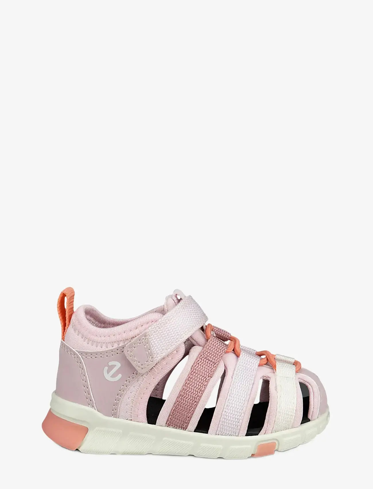 ECCO - MINI STRIDE SANDAL - summer savings - blossom rose - 2