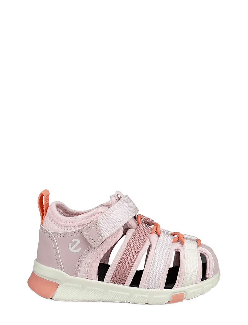 ECCO - MINI STRIDE SANDAL - badskor - blossom rose - 2