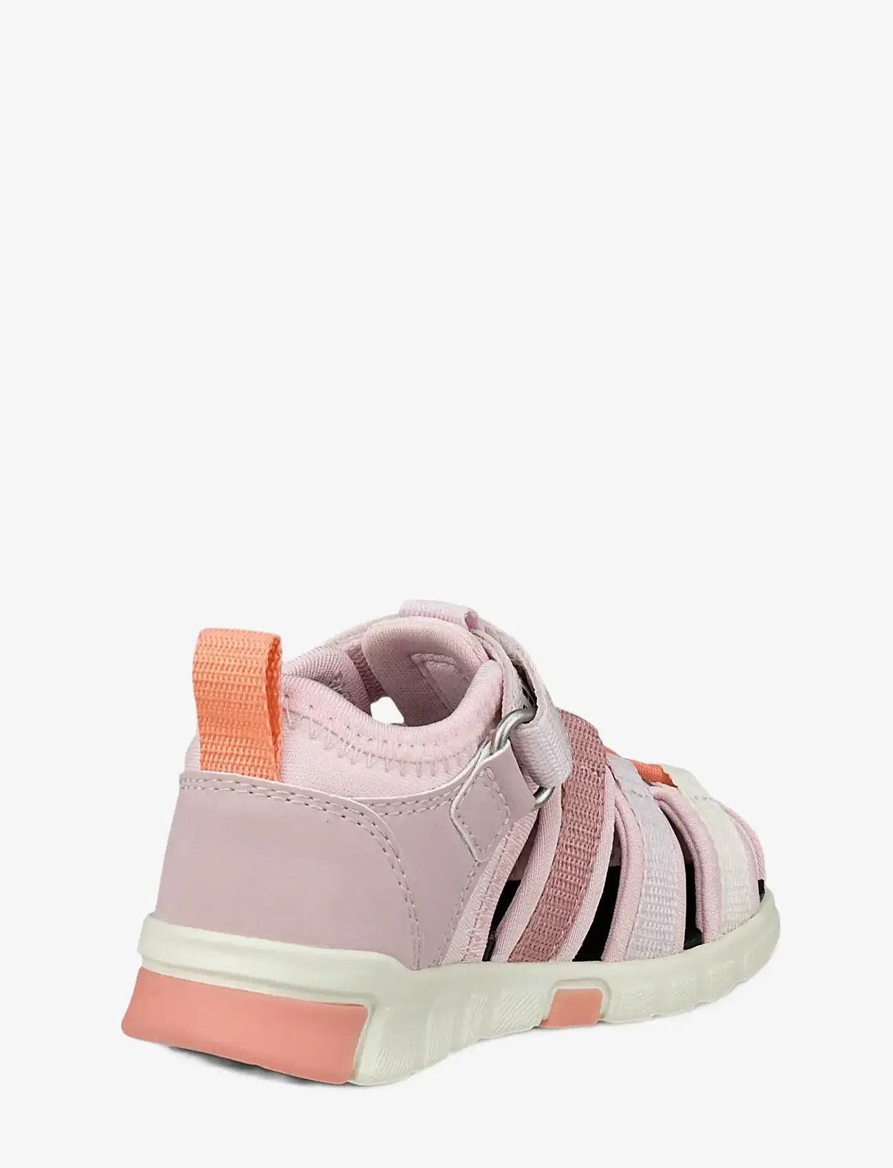 ECCO - MINI STRIDE SANDAL - summer savings - blossom rose - 3