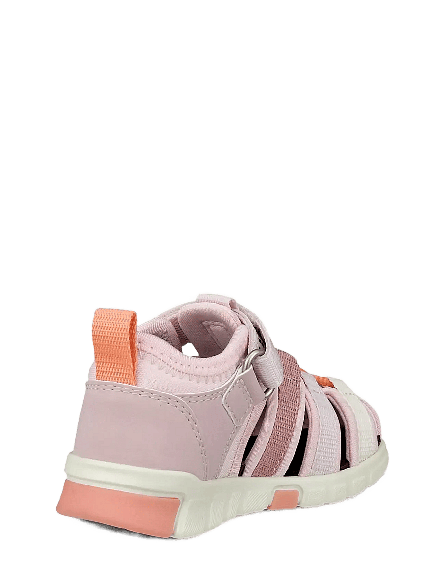 ECCO - MINI STRIDE SANDAL - wasserschuhe - blossom rose - 3
