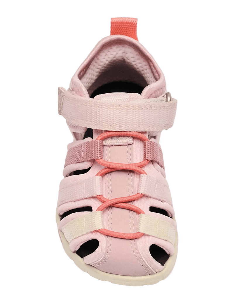 ECCO - MINI STRIDE SANDAL - badskor - blossom rose - 4